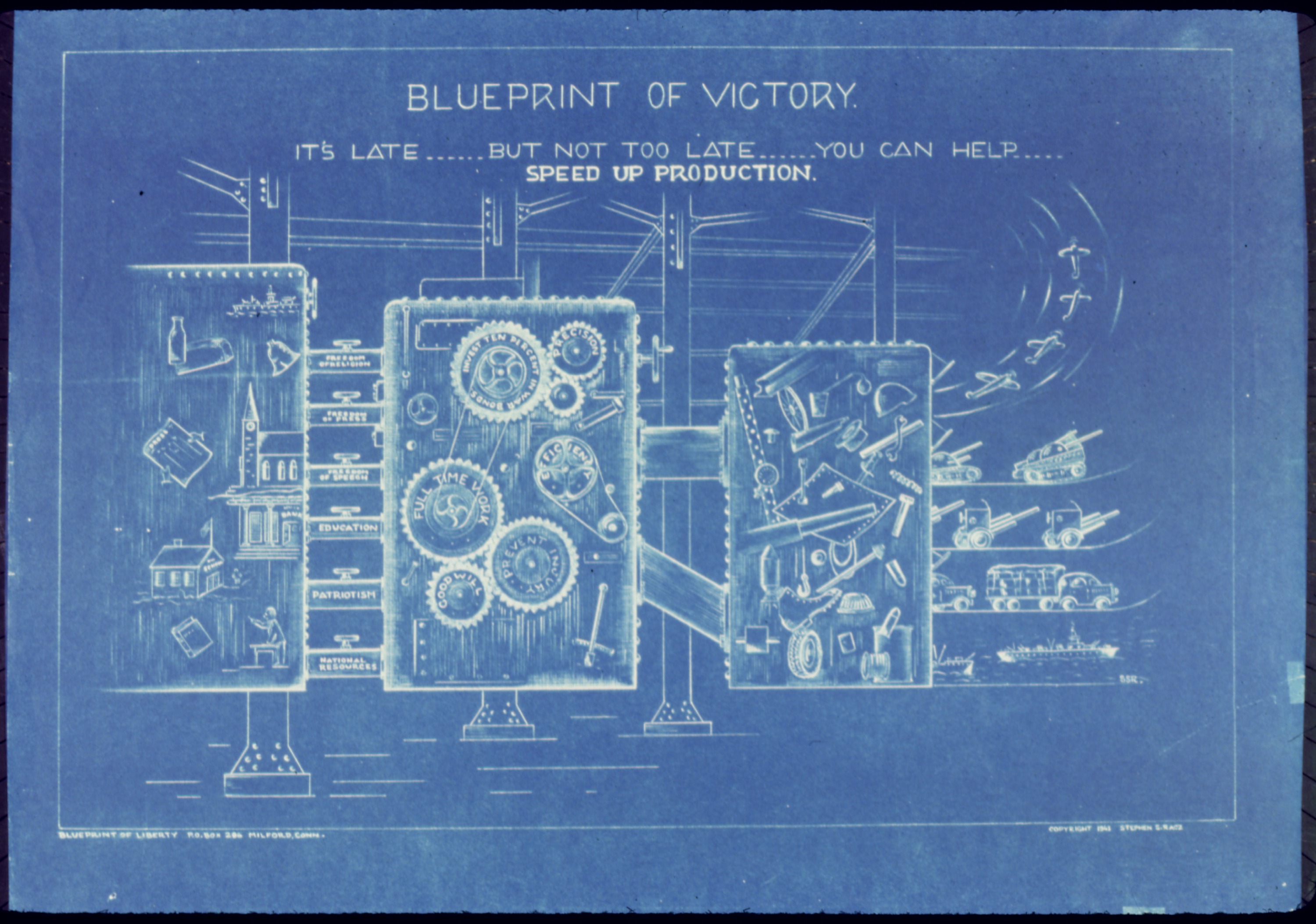 File:Blueprint of Victory - NARA - 534555.jpg - Wikimedia Commons