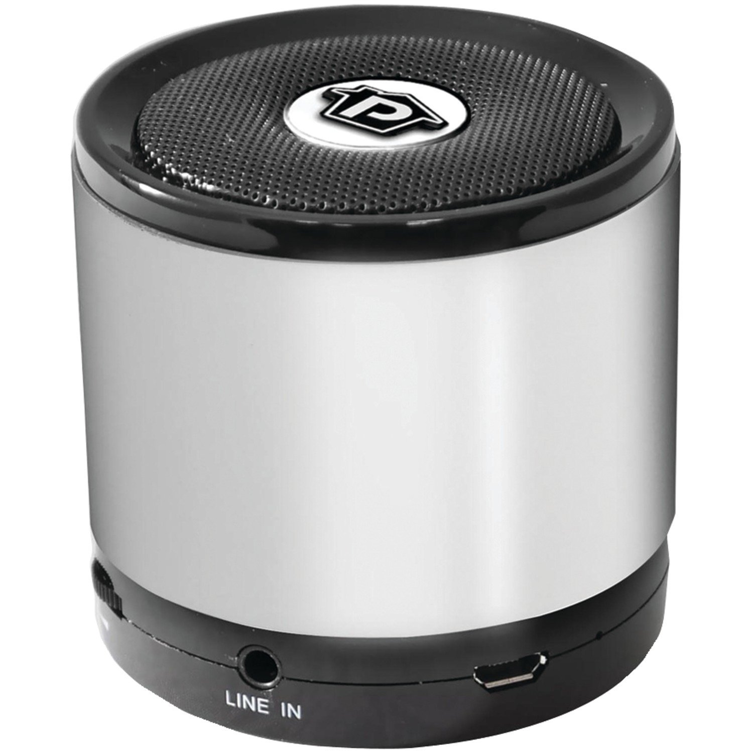Amazon.com: Pyle PBS2SL Bluetooth Mini Speaker with Hands-Free Call ...