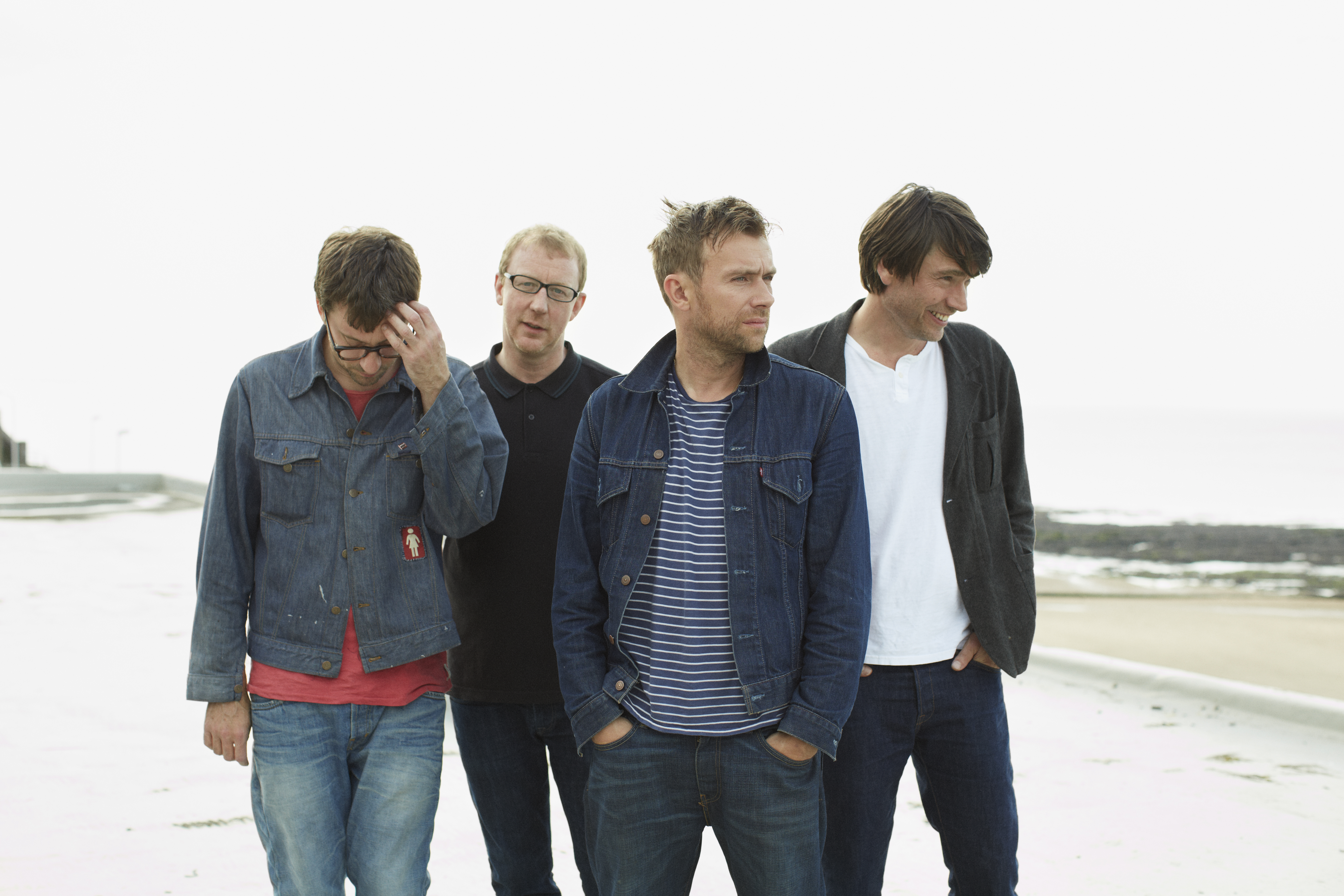 An album-by-album guide to Blur | CPR
