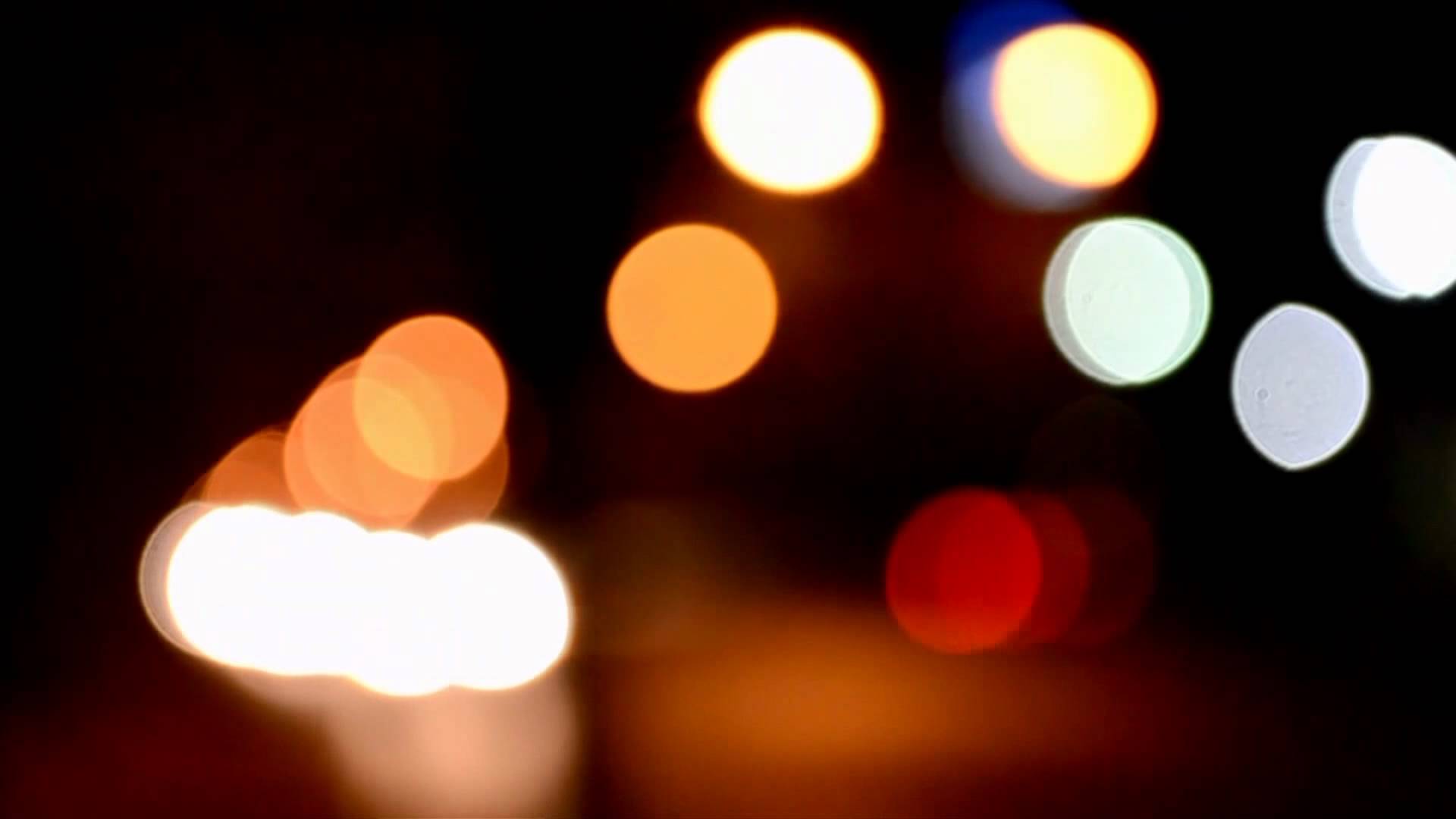 light blur - YouTube
