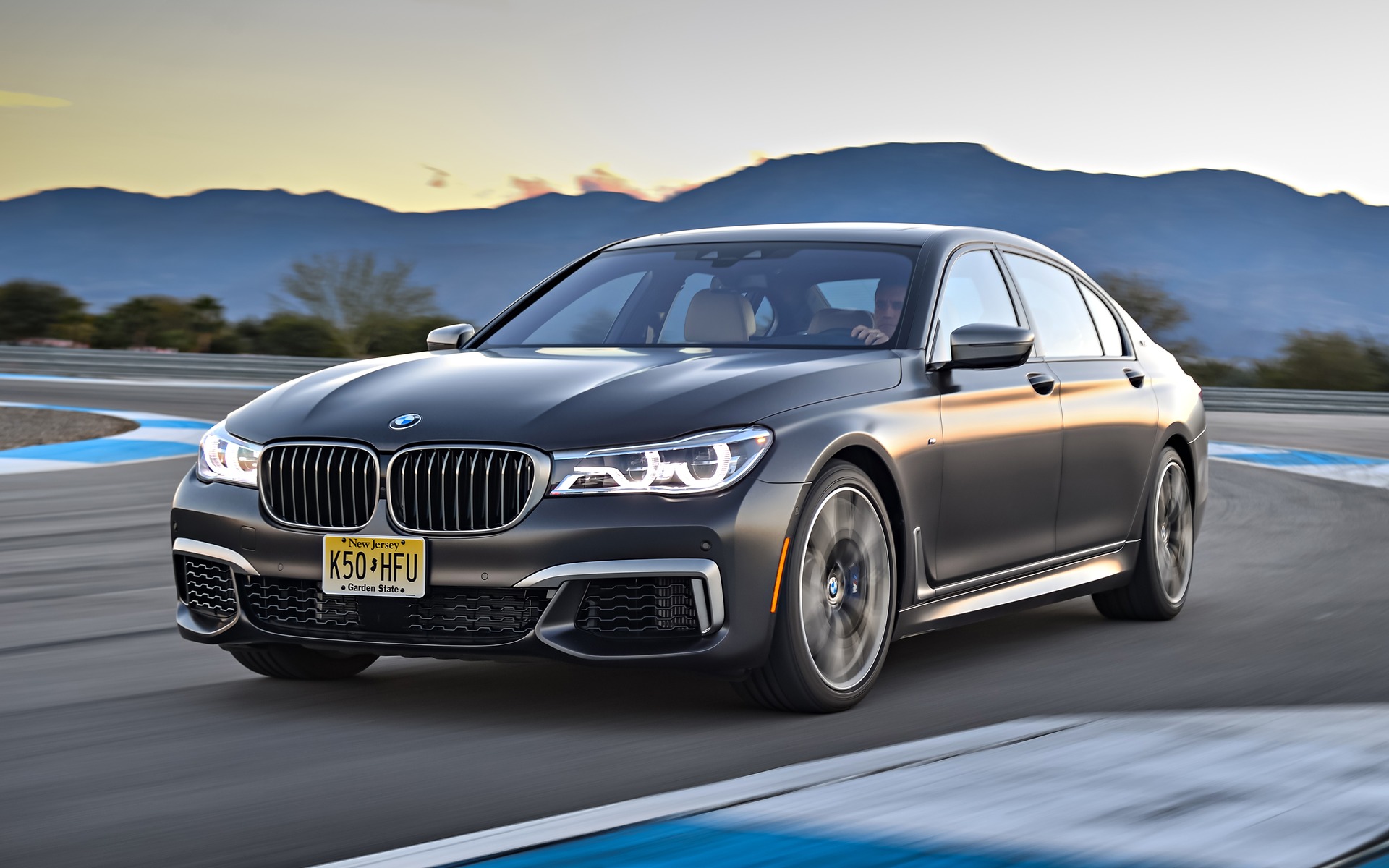 2018 BMW 740Le xDrive - Price, engine, full technical specifications ...