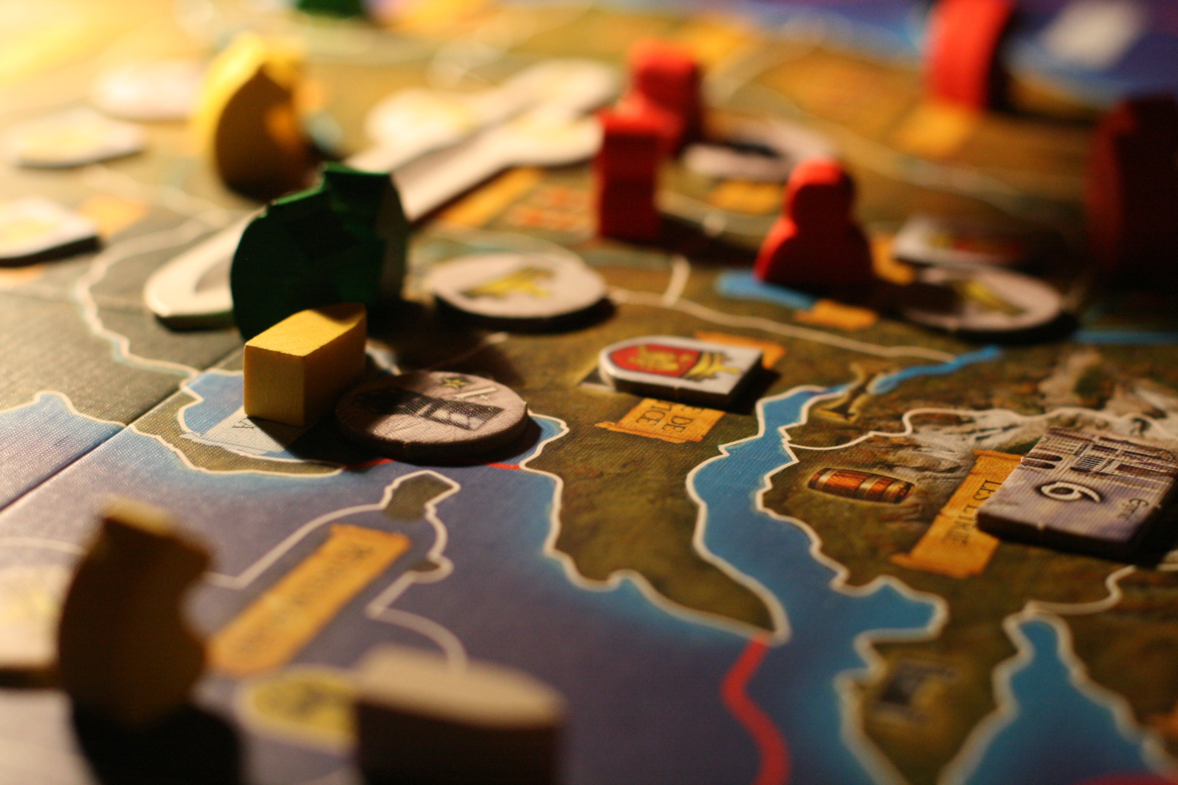 A Crash Course in Board Game Marketing & Promotion - Black Shell Media