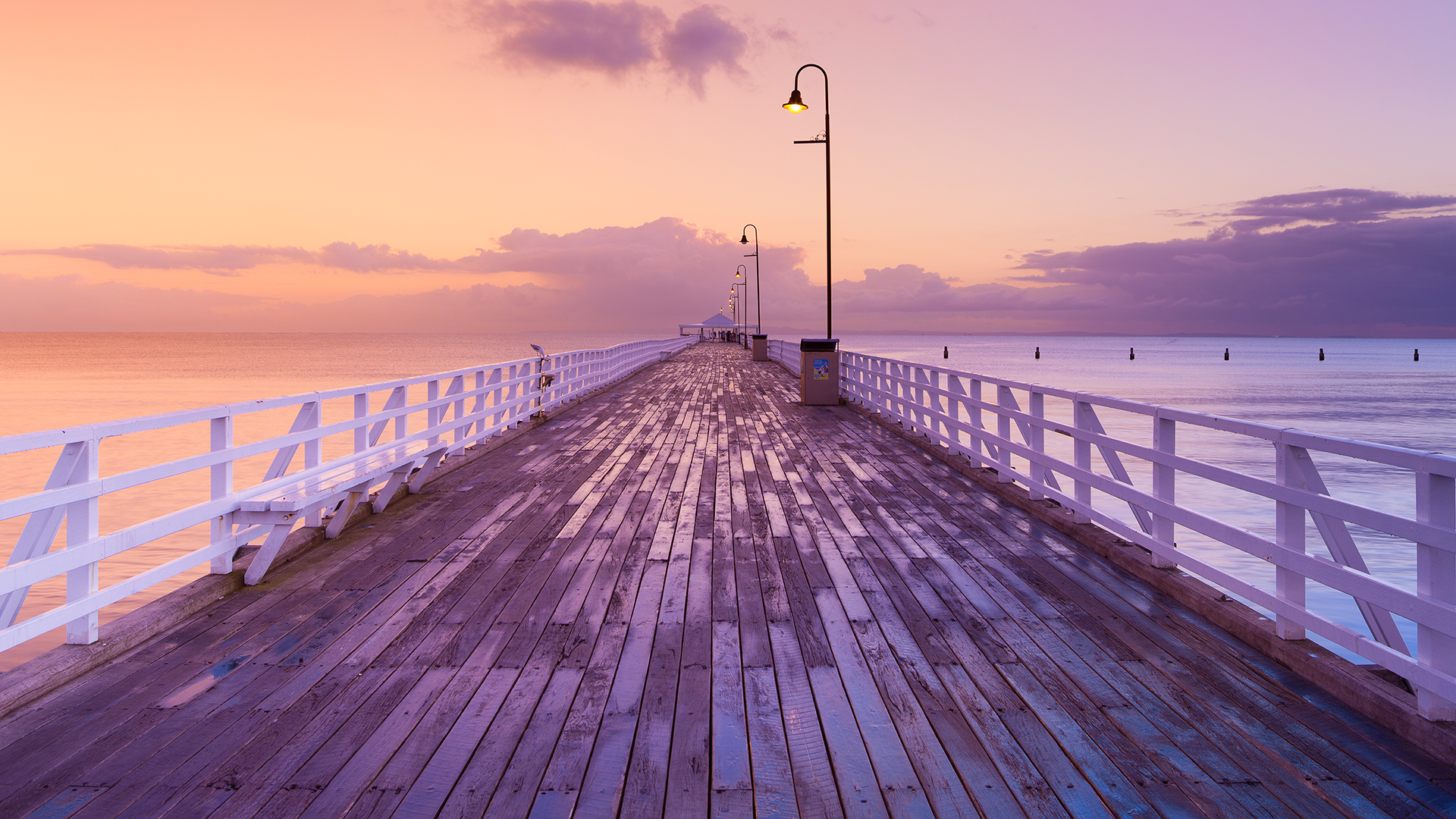 Boardwalk For Desktop HD Desktop Wallpaper, Instagram photo ...