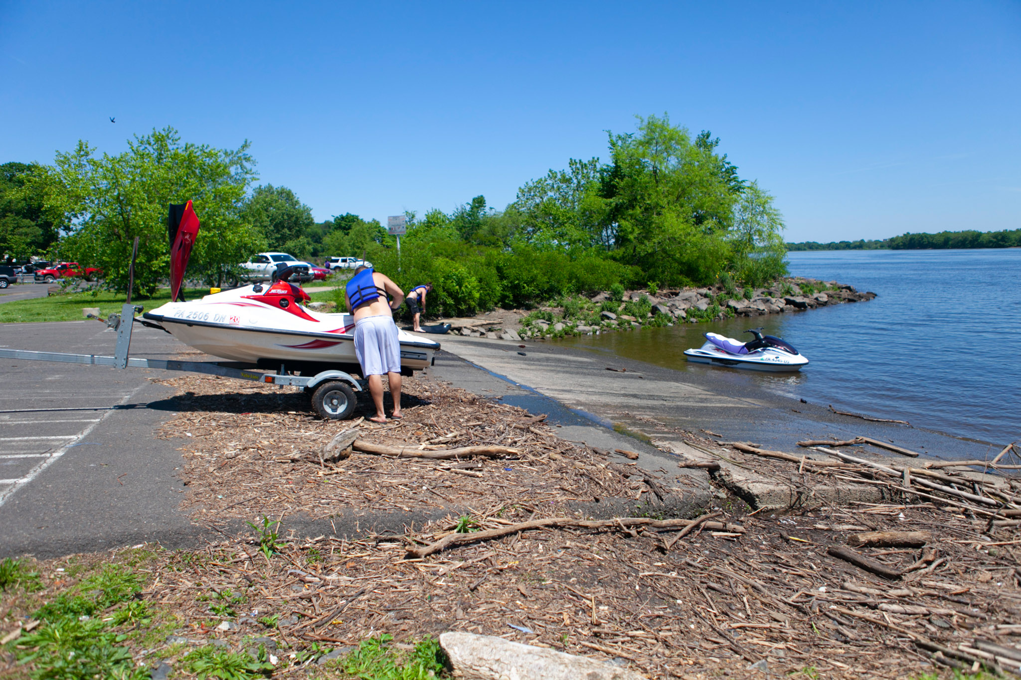 Boating on a budget: 9 places you can launch on the water for free ...