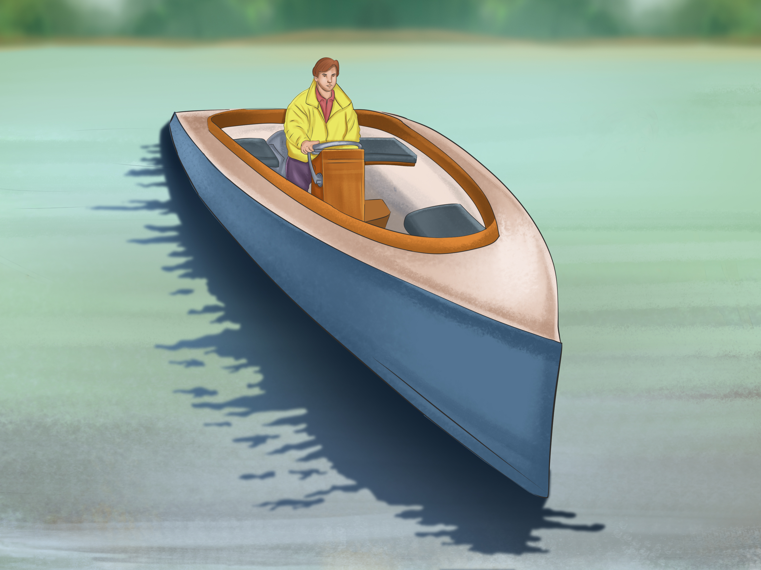 How to Build a Plywood Boat: 8 Steps (with Pictures) - wikiHow