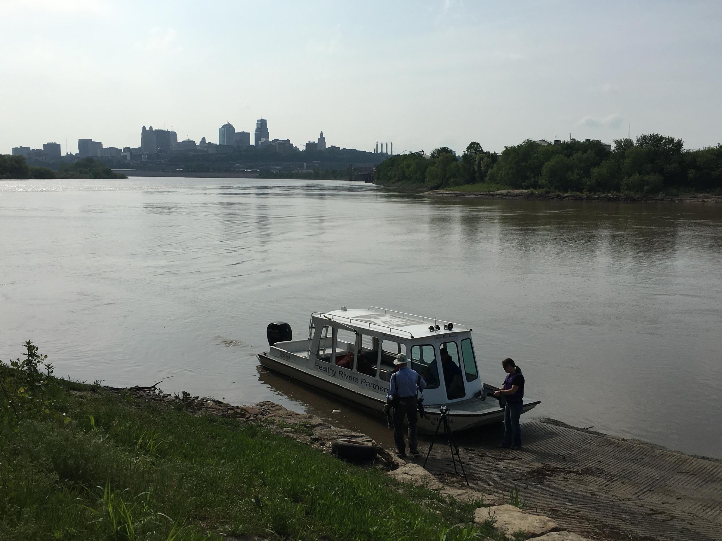 5 Things You May Not Know About The Missouri River | KCUR
