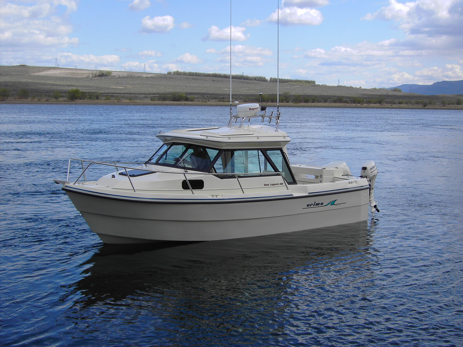 6 essential questions to answer before installing LP Gas on a boat ...