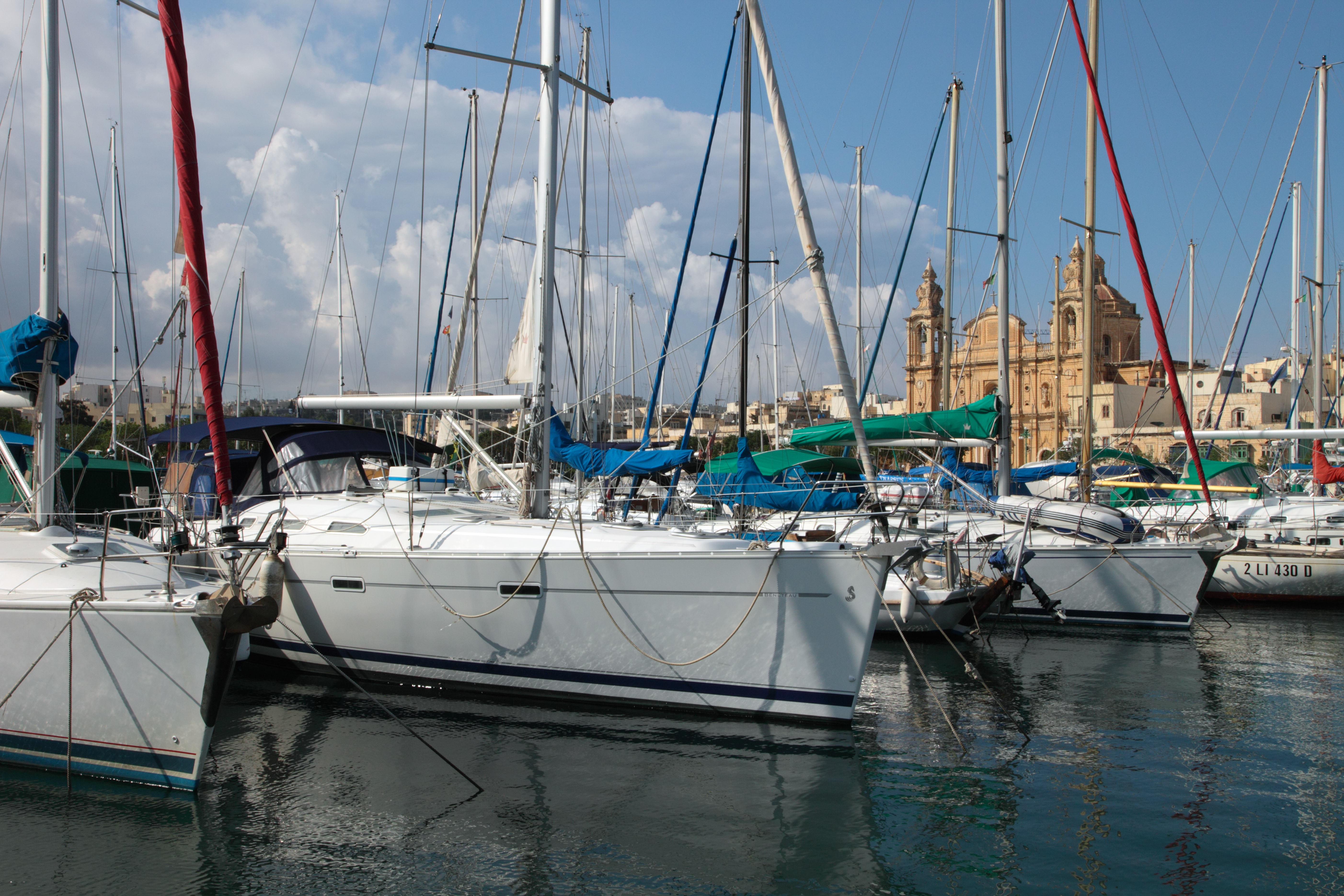 File:Msida-marina-boats.jpg - Wikimedia Commons