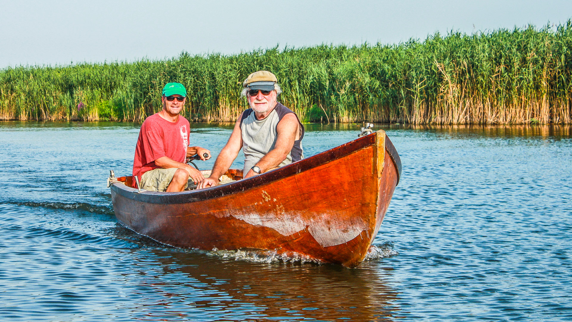 Free Photo Boat Ride Activity Nature Water Free Download Jooinn