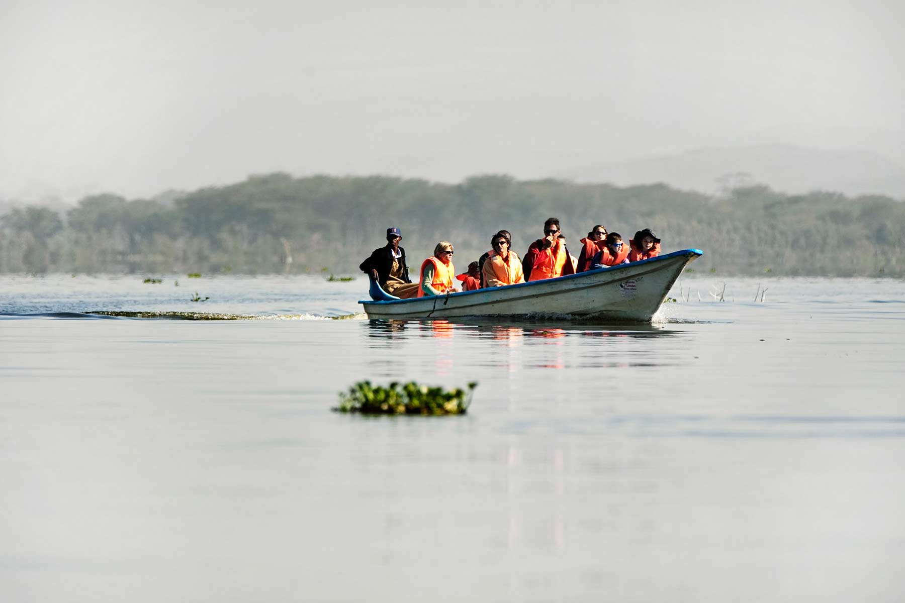 Lake Naivasha Boat Ride And Safari | Lake Naivasha, Kenya | Travel Tips