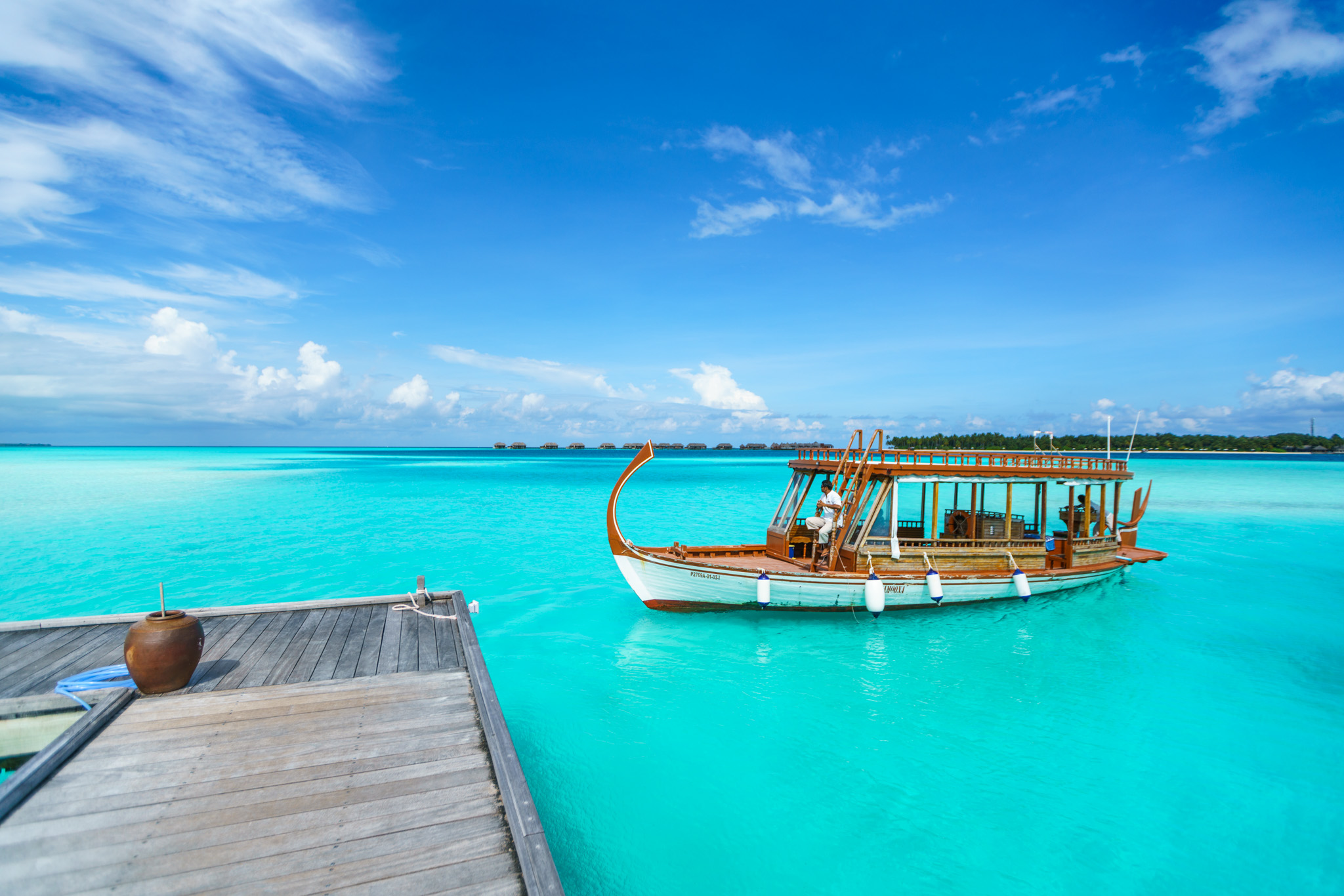 Conrad Maldives Boat Ride – Naomi D'Souza | Writer, Food & Lifestyle ...