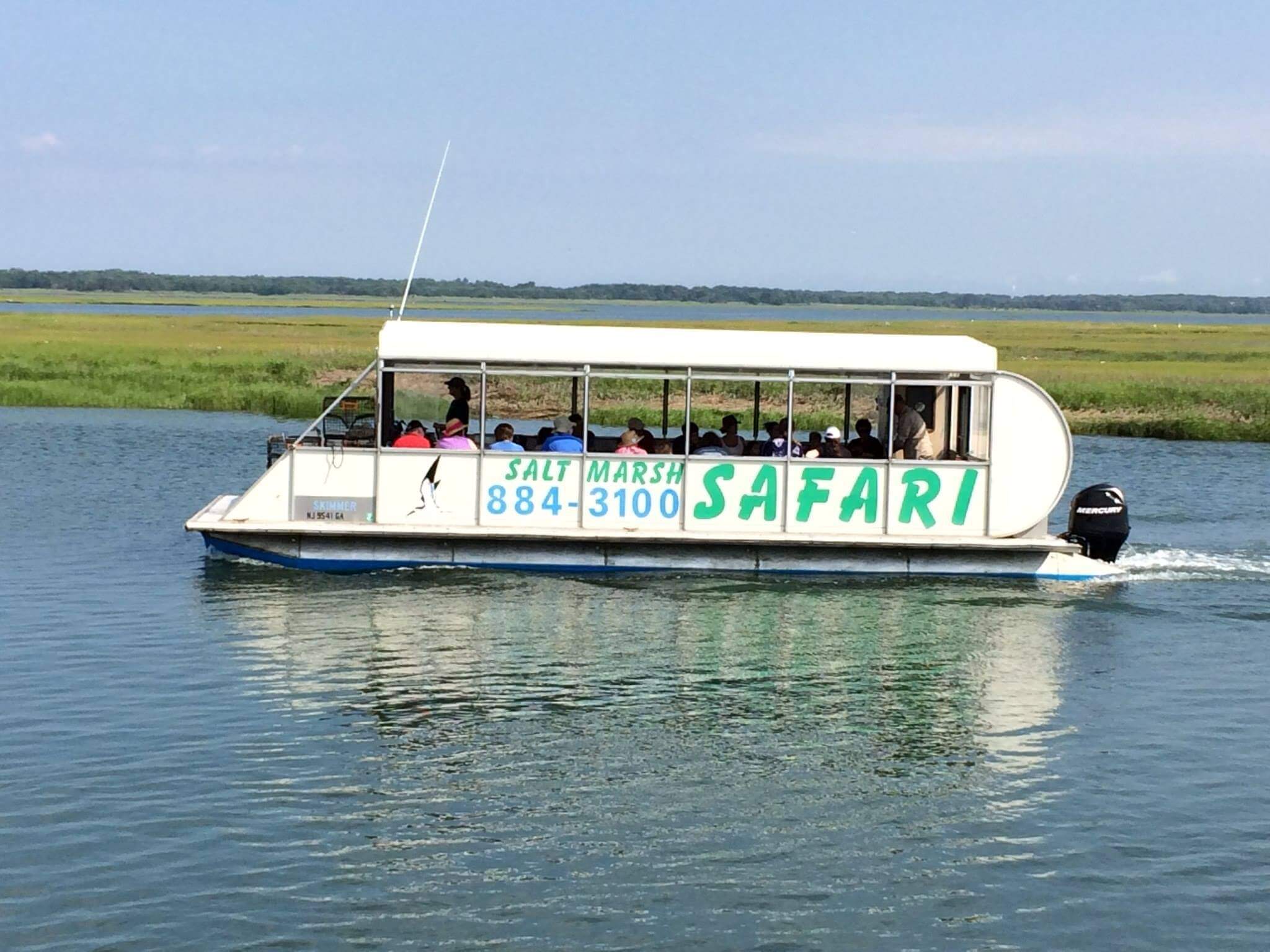 The Best Family-Friendly Boat Rides in NJ - Best of NJ: NJ Lifestyle ...
