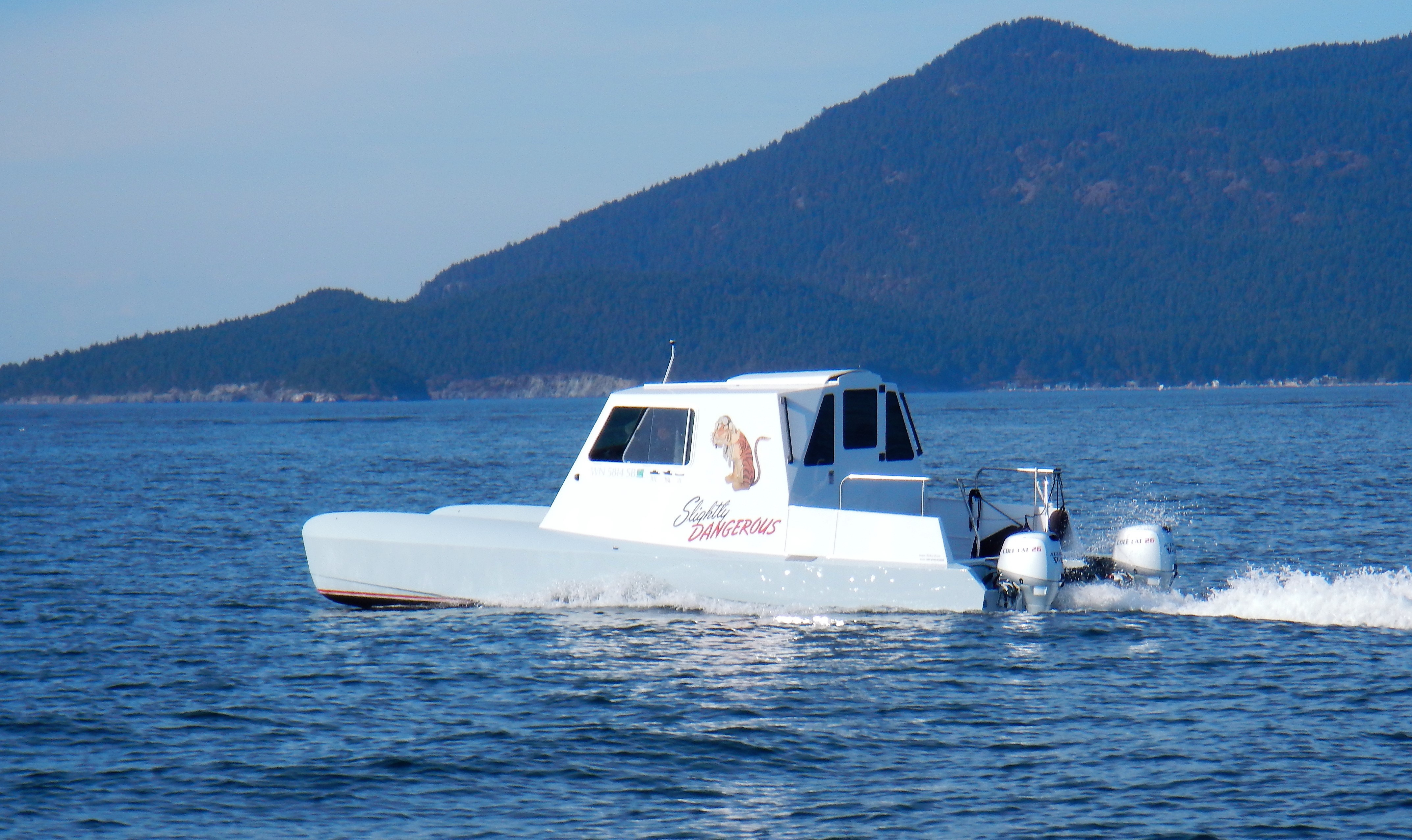 Bieker Boats | Seattle, WA – Performance Marine Craft