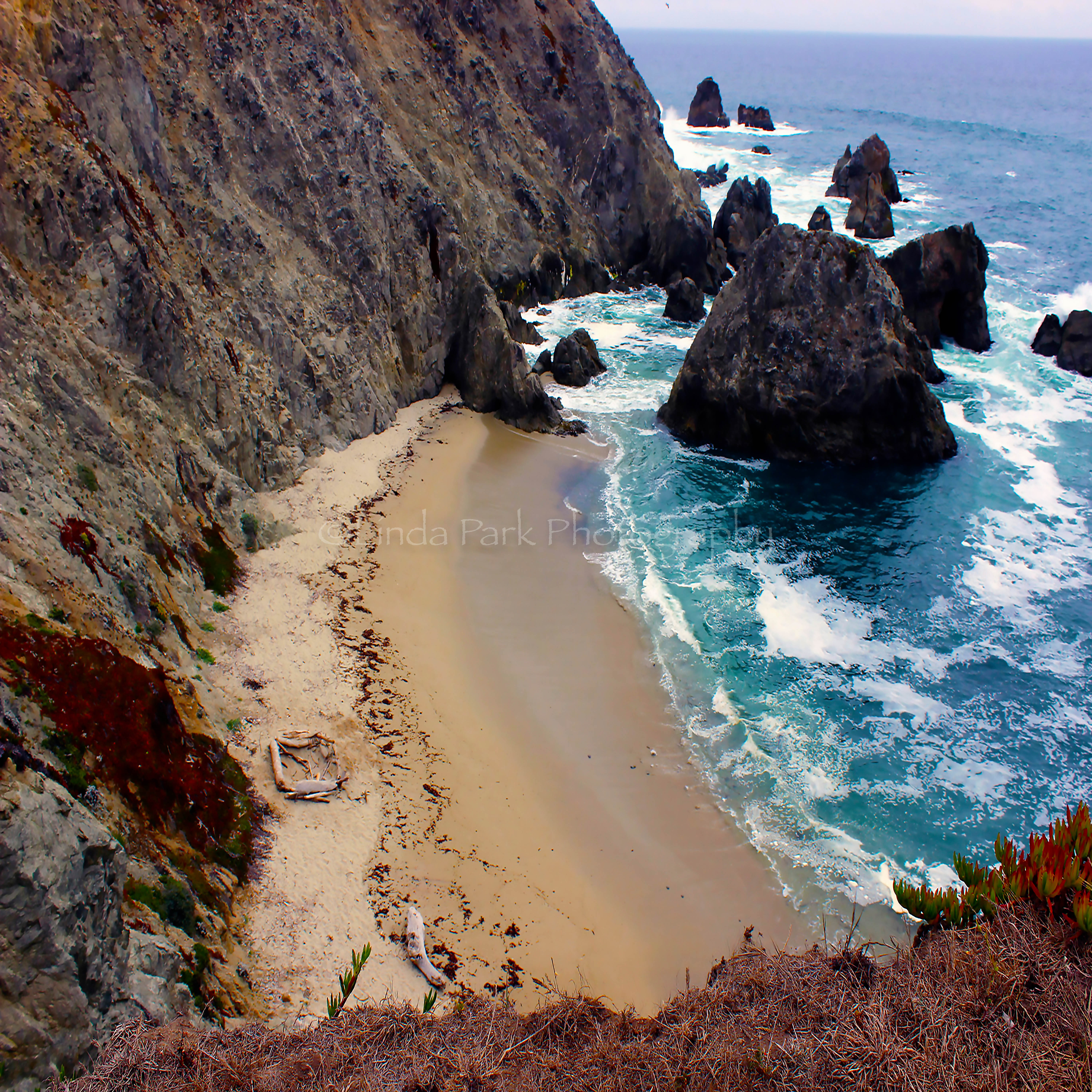 Bodega Bay, California Photography - Beach Decor - Linda Park ...