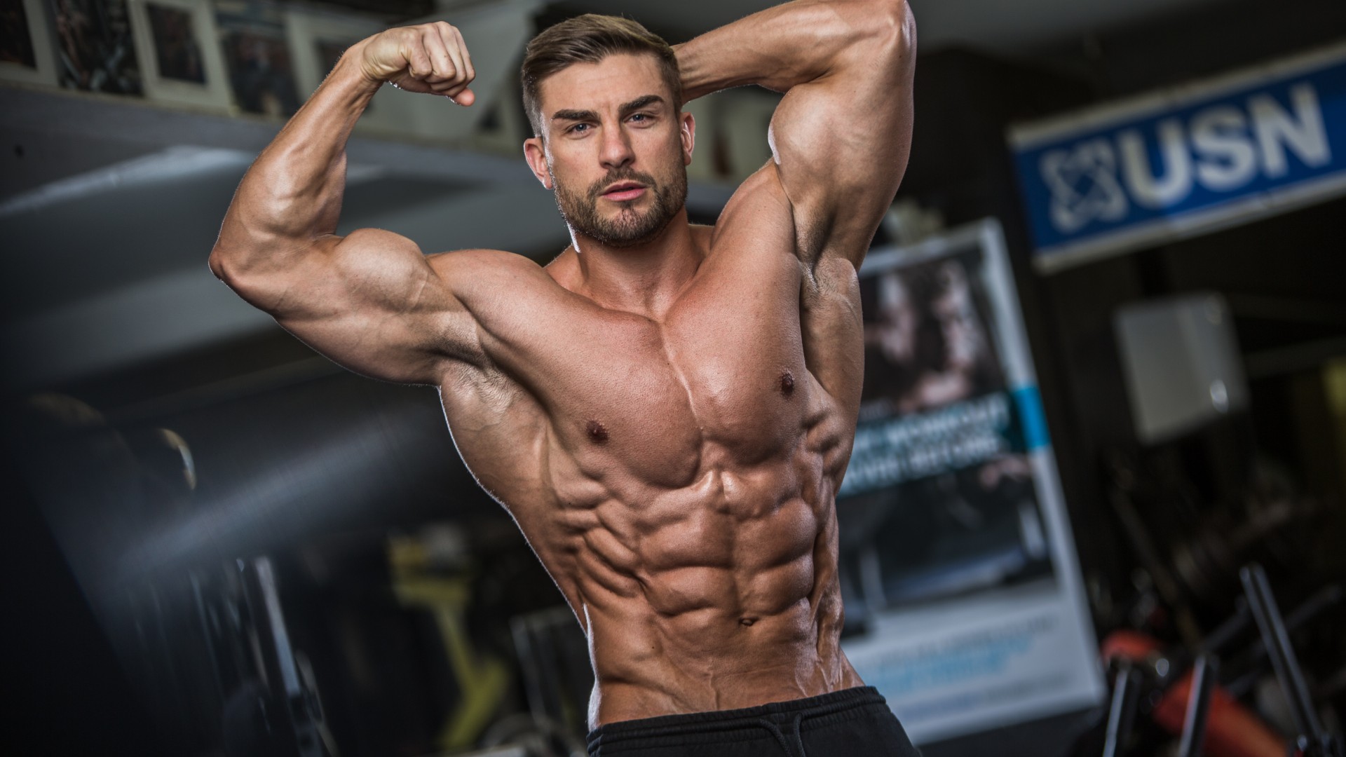 How to Become a Professional Bodybuilder