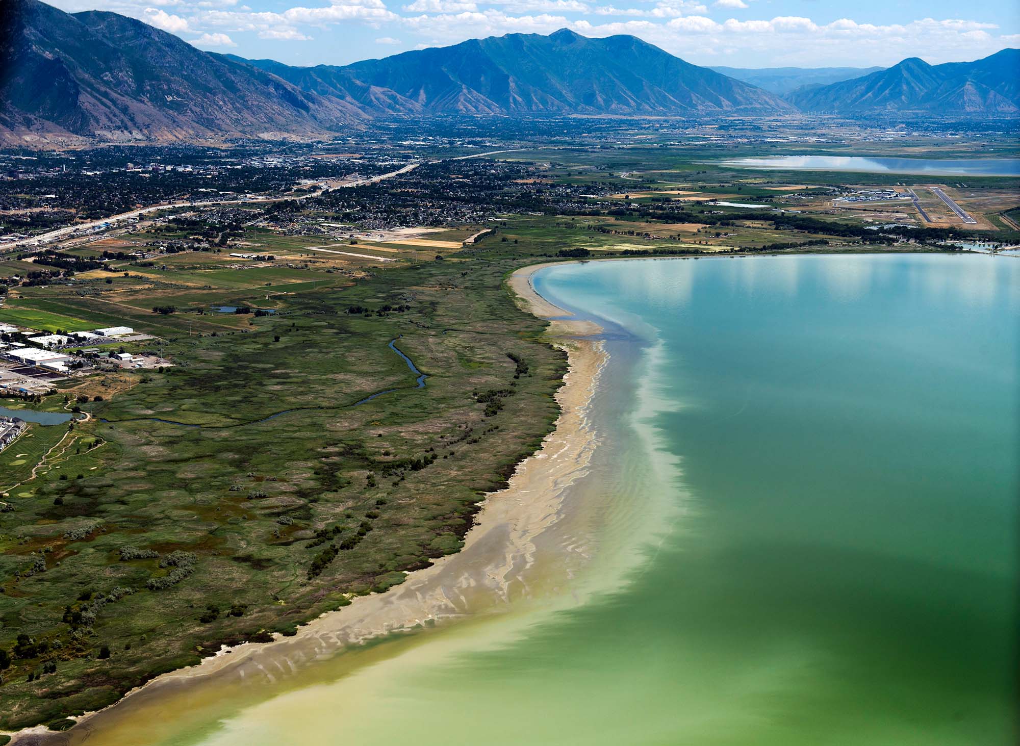 Waste water? | The Salt Lake Tribune