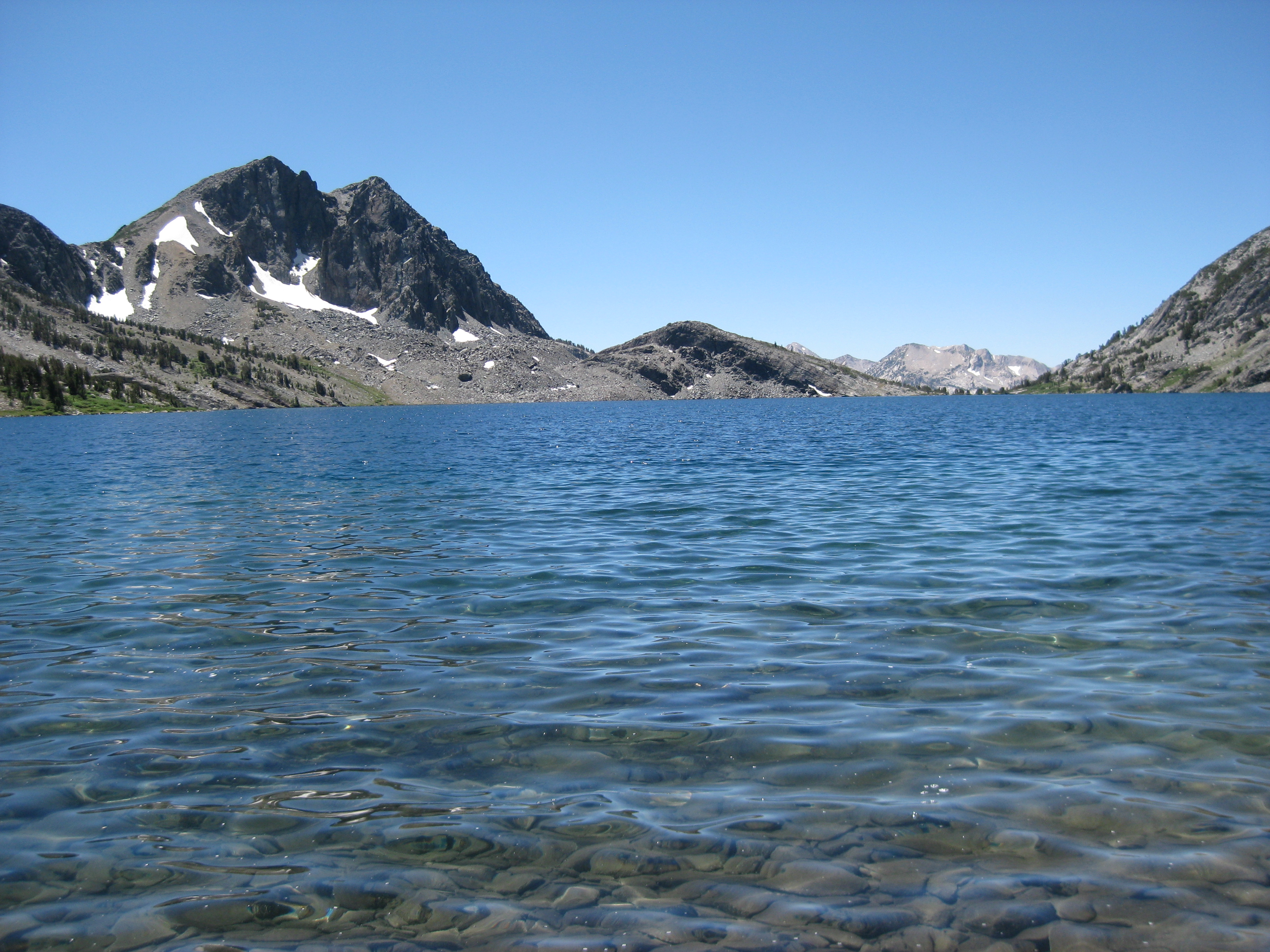 Living Lake or Stagnant Pond? | Hellerman's Blog