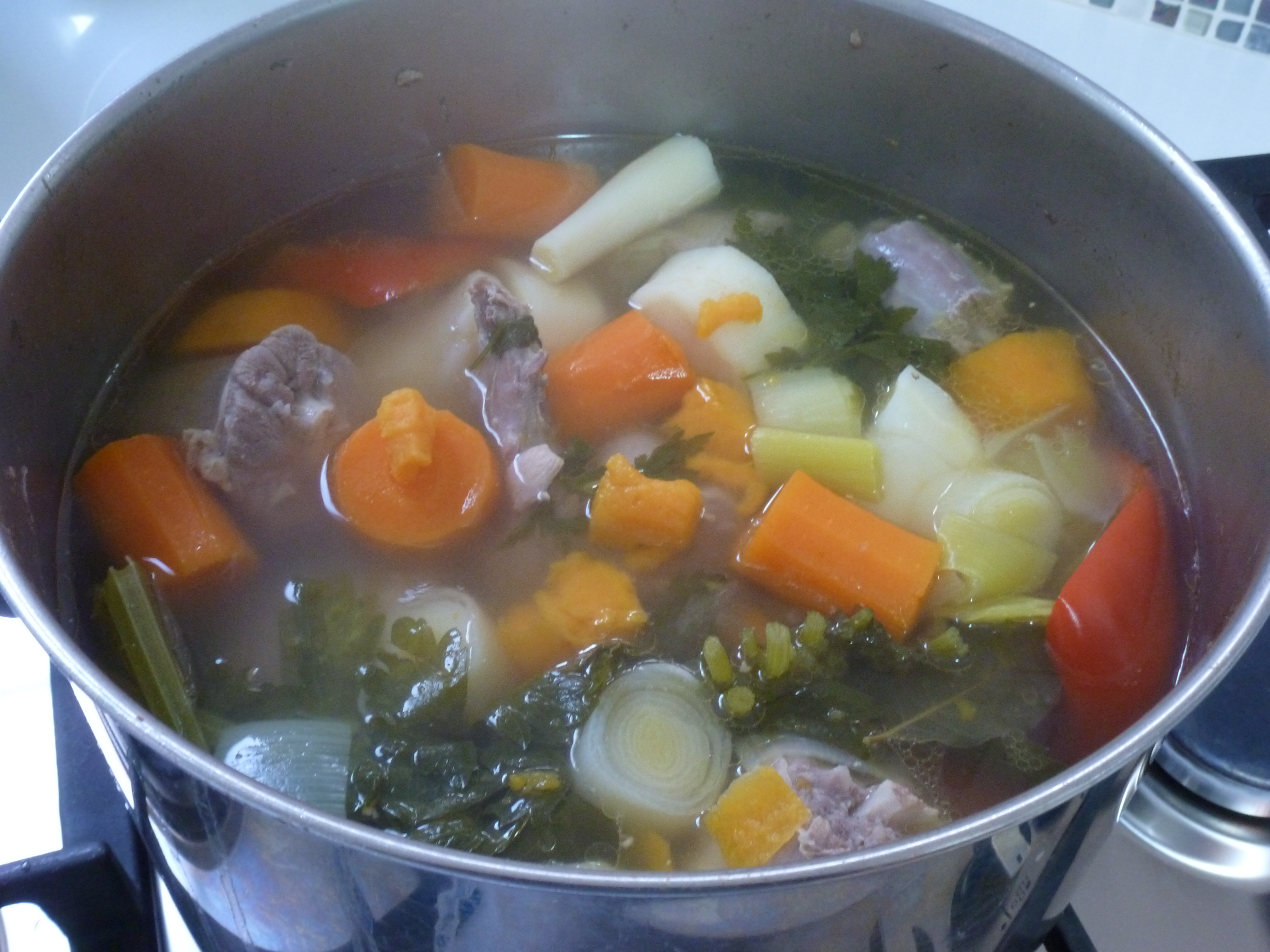 Chicken Soup and Matza Balls/Kneidlach – The Kosher Blogger
