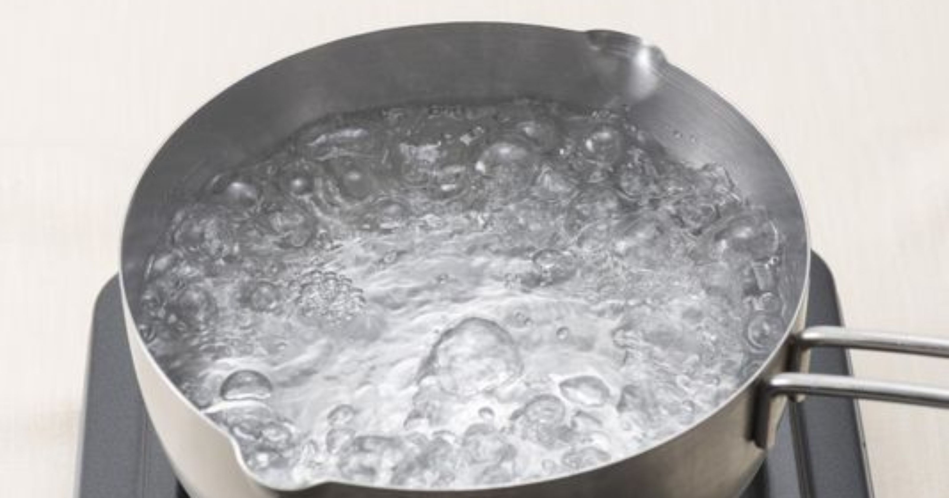 Boil water alert issued for part of West Bloomfield