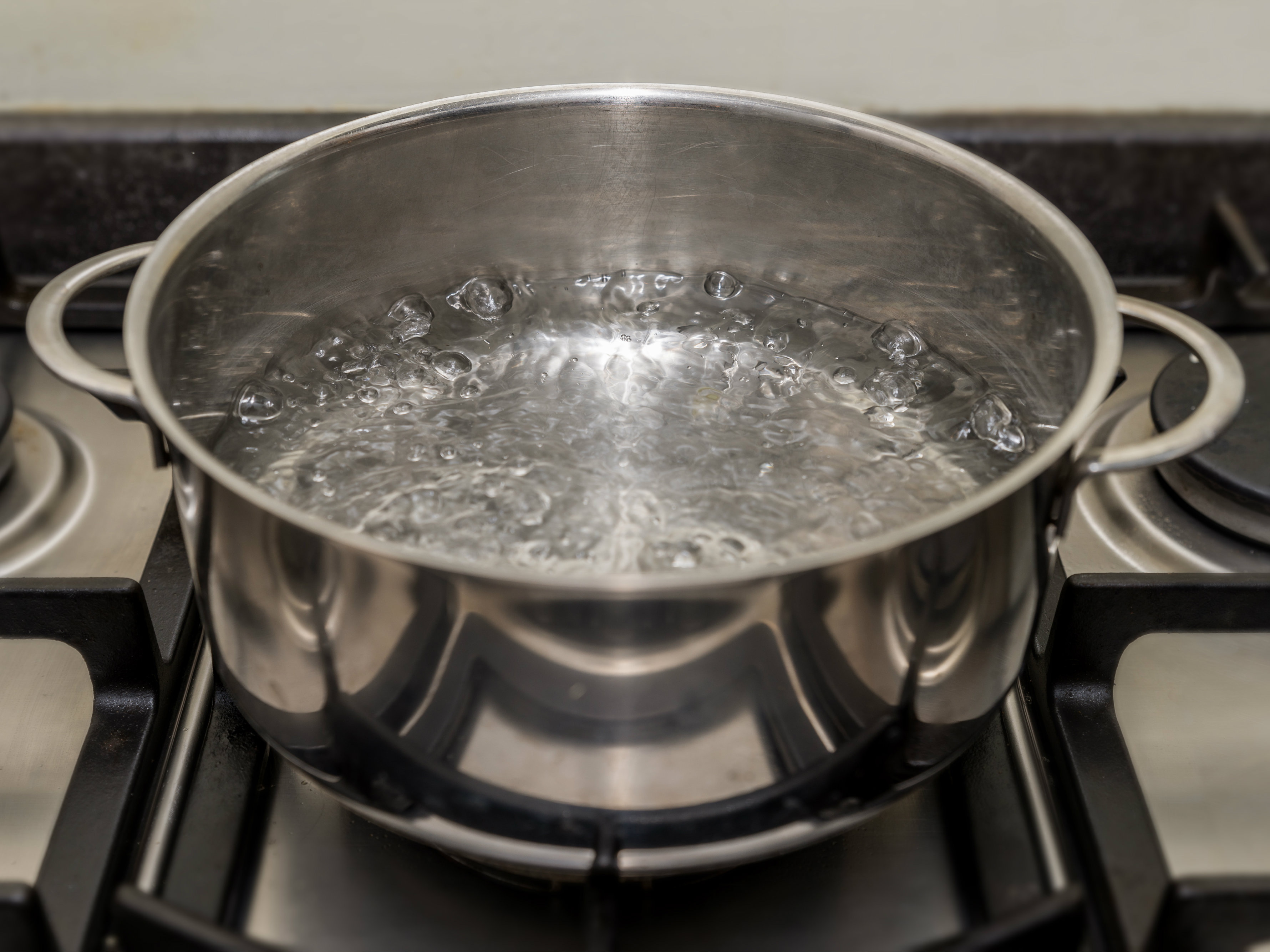 Eight-year-old girl dies months after drinking boiling water on a ...
