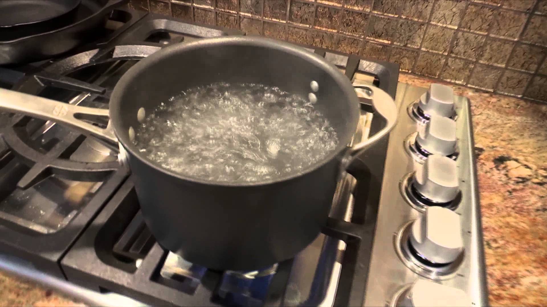 Boil Water Notifications - How to Properly Boil Water for Safe ...