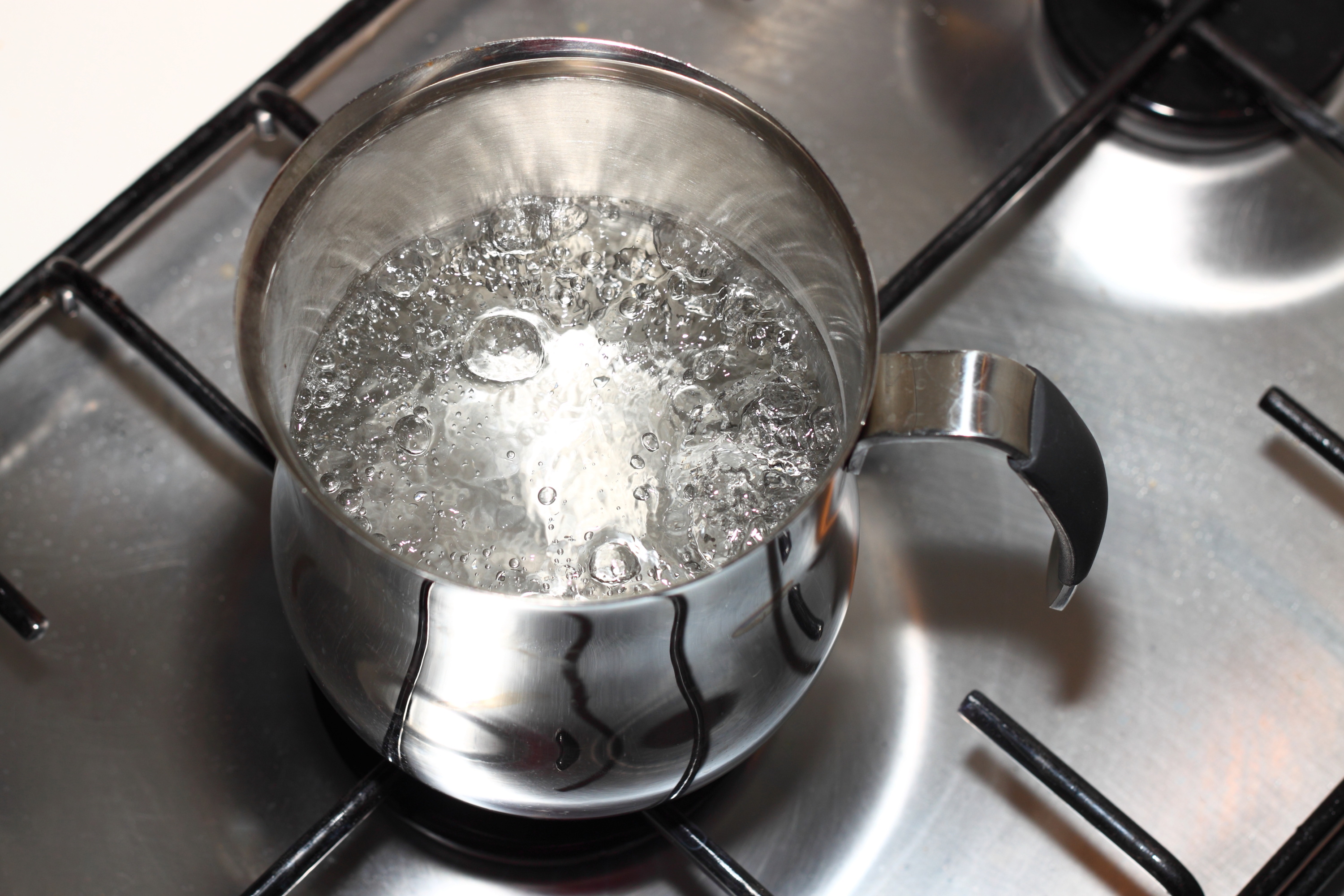 Boil Water Notice for two Westside Road water systems - InfoNews
