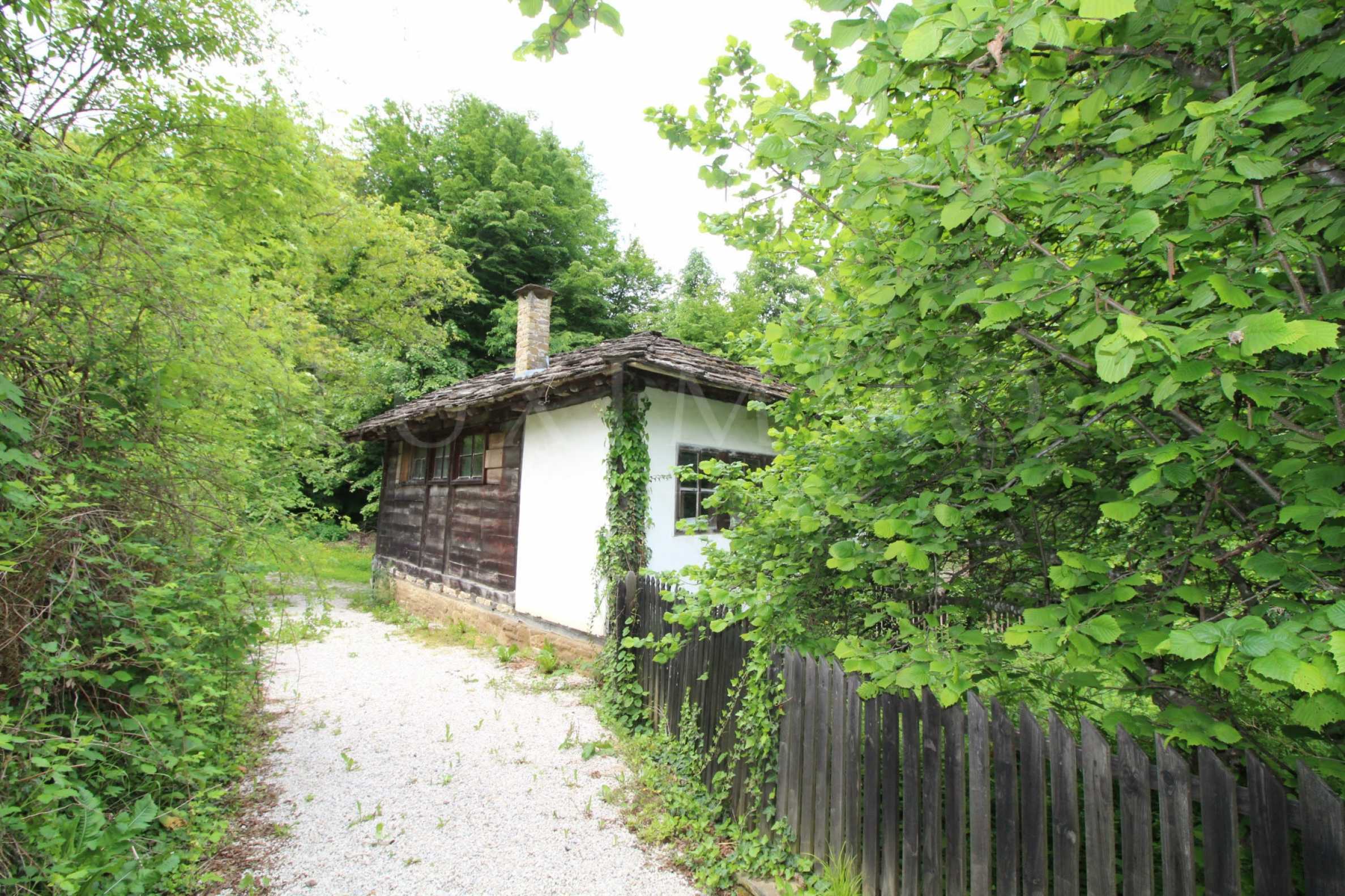 House for sale near Gabrovo, Bulgaria. For sale - house. House in ...