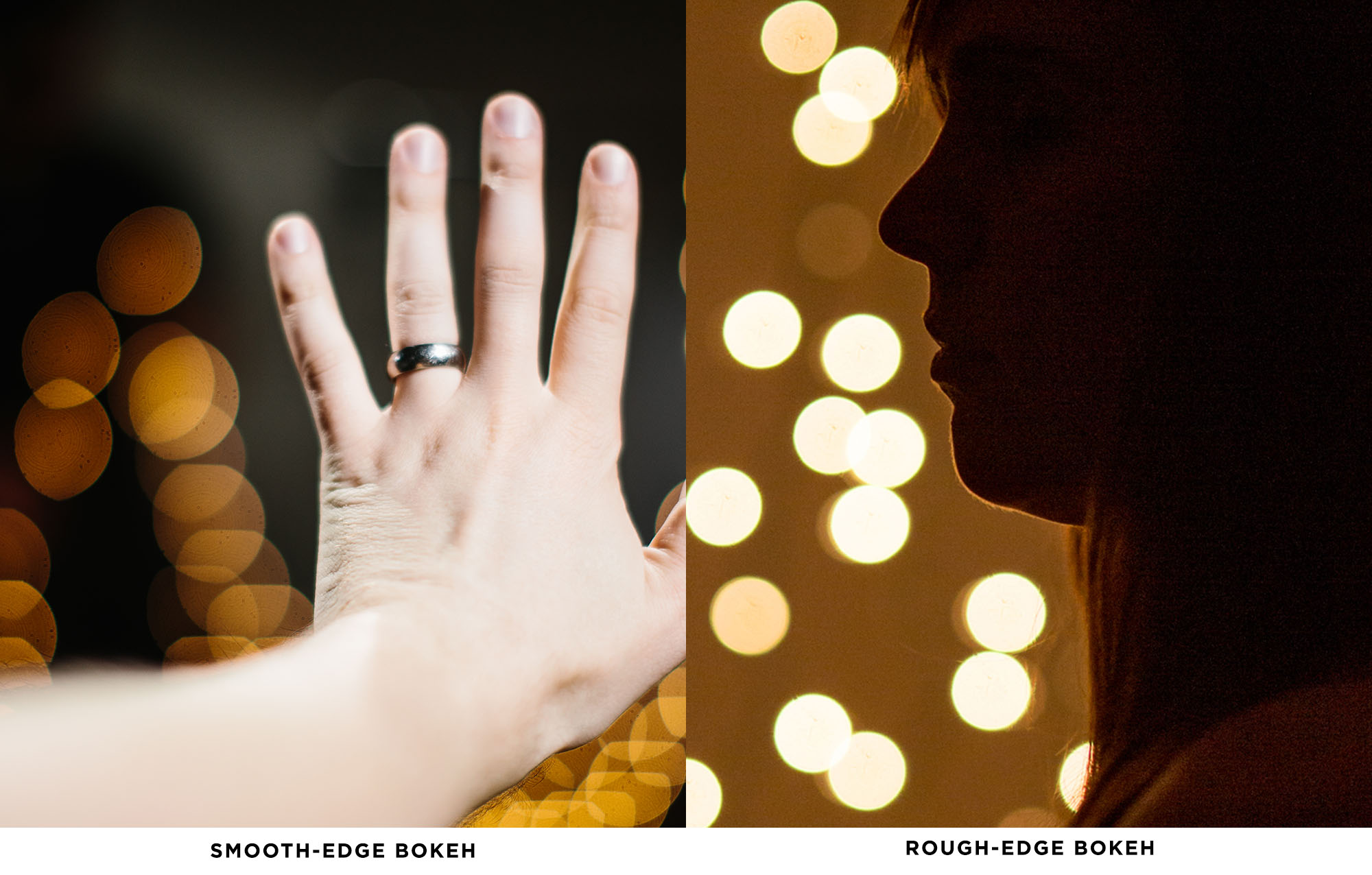 How to Create a Bokeh Background in your Photography
