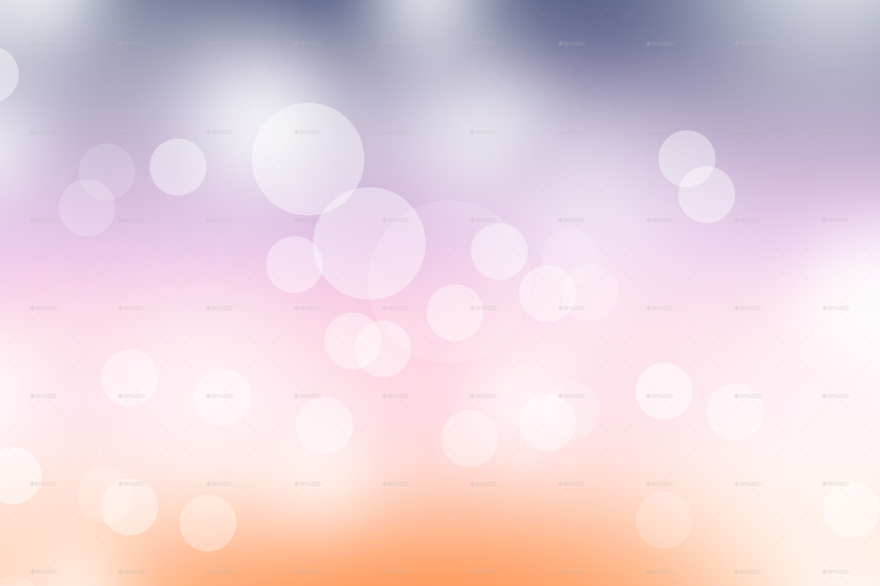 Free photo: Bokeh background - Abstract, Decoration, Ornament - Free