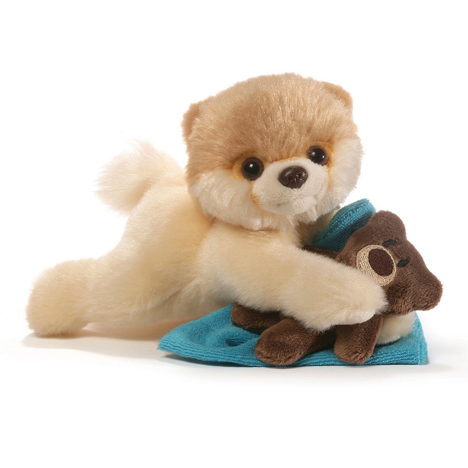 Gund Itty Bitty Boo #039 Bedtime 5 Inches - Natures Collection Soft ...