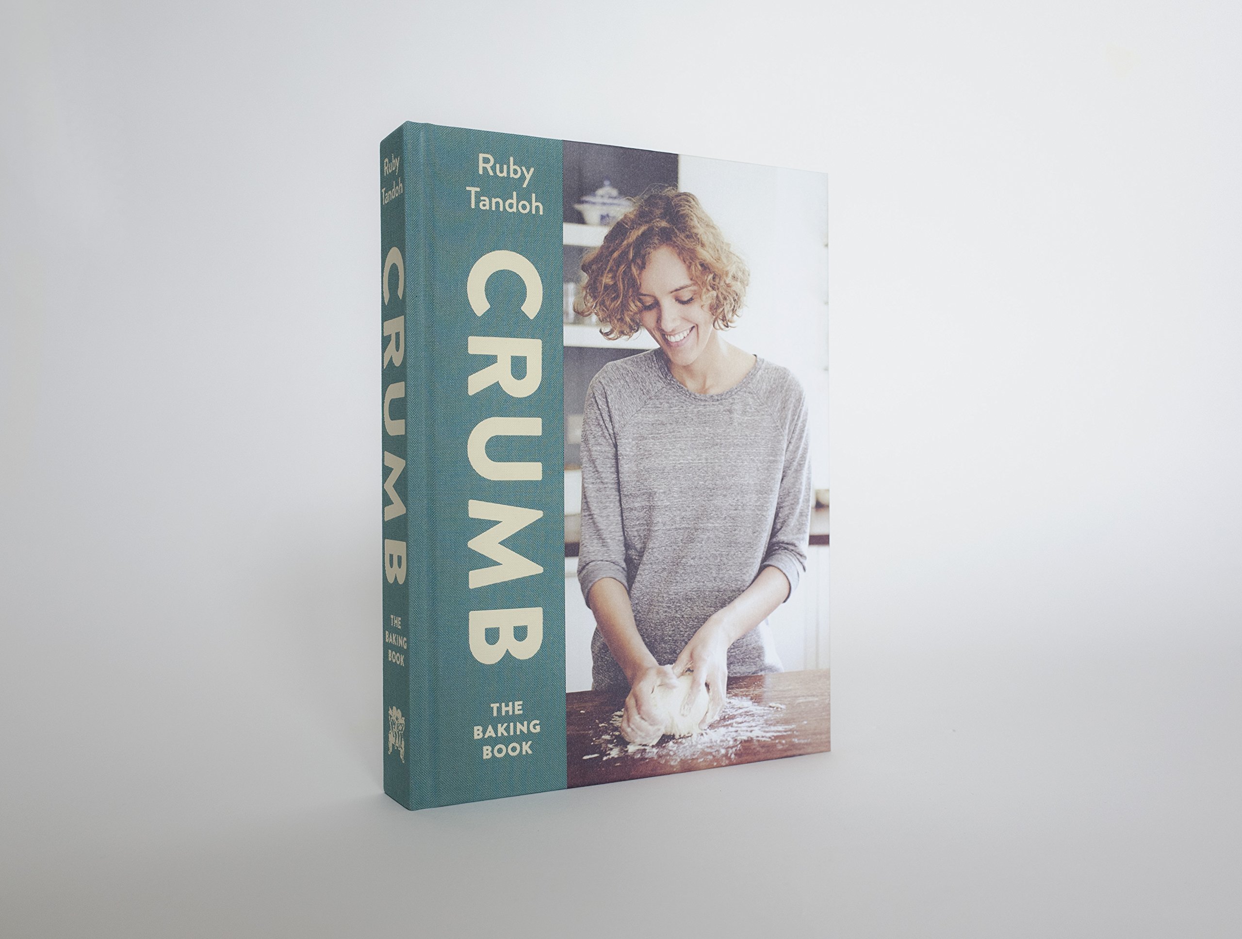 Crumb: The Baking Book: Amazon.co.uk: Ruby Tandoh: 9780701189310: Books