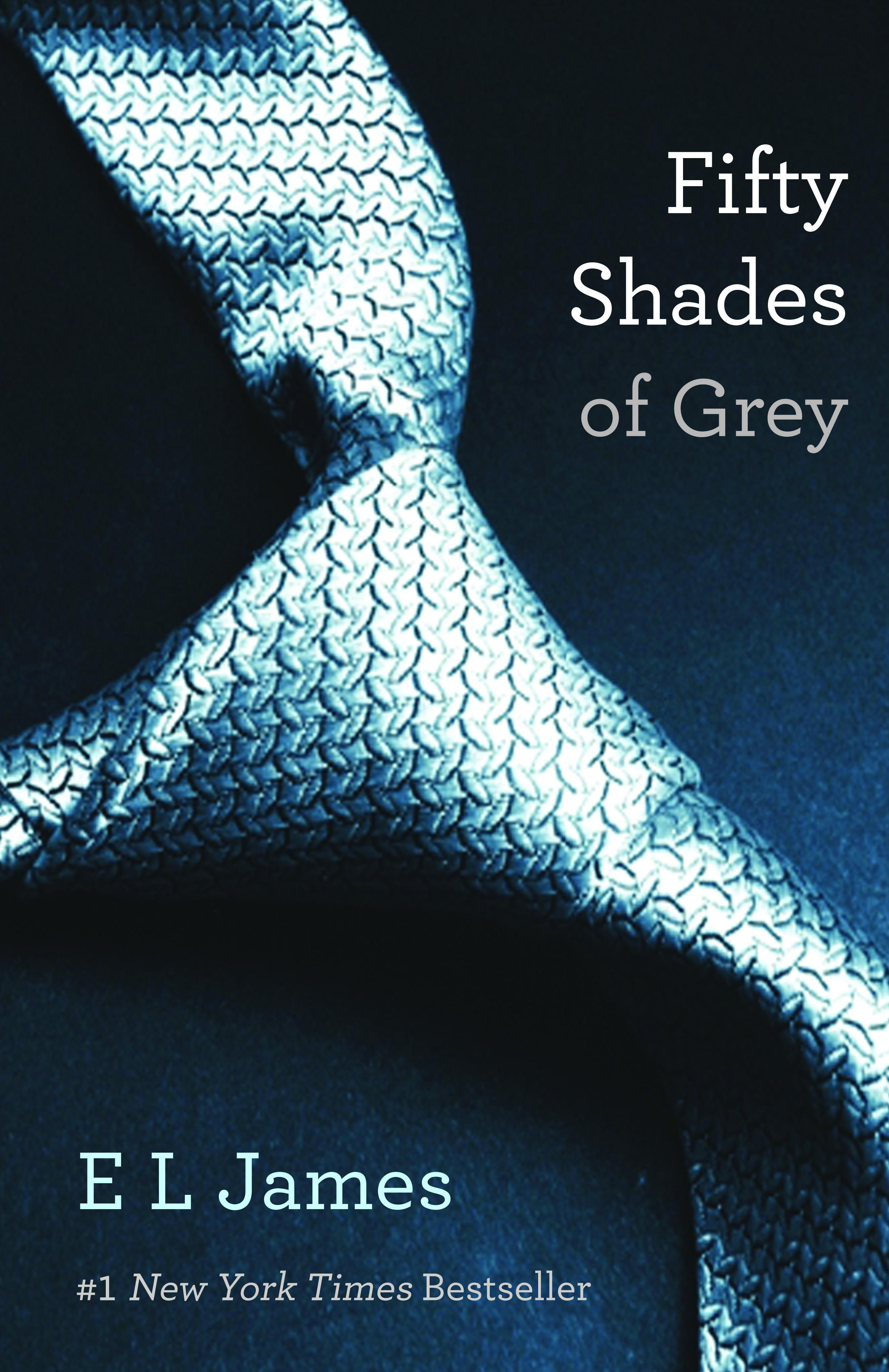 Caroline Mickler Appointed to Represent Fifty Shades of Grey - The ...