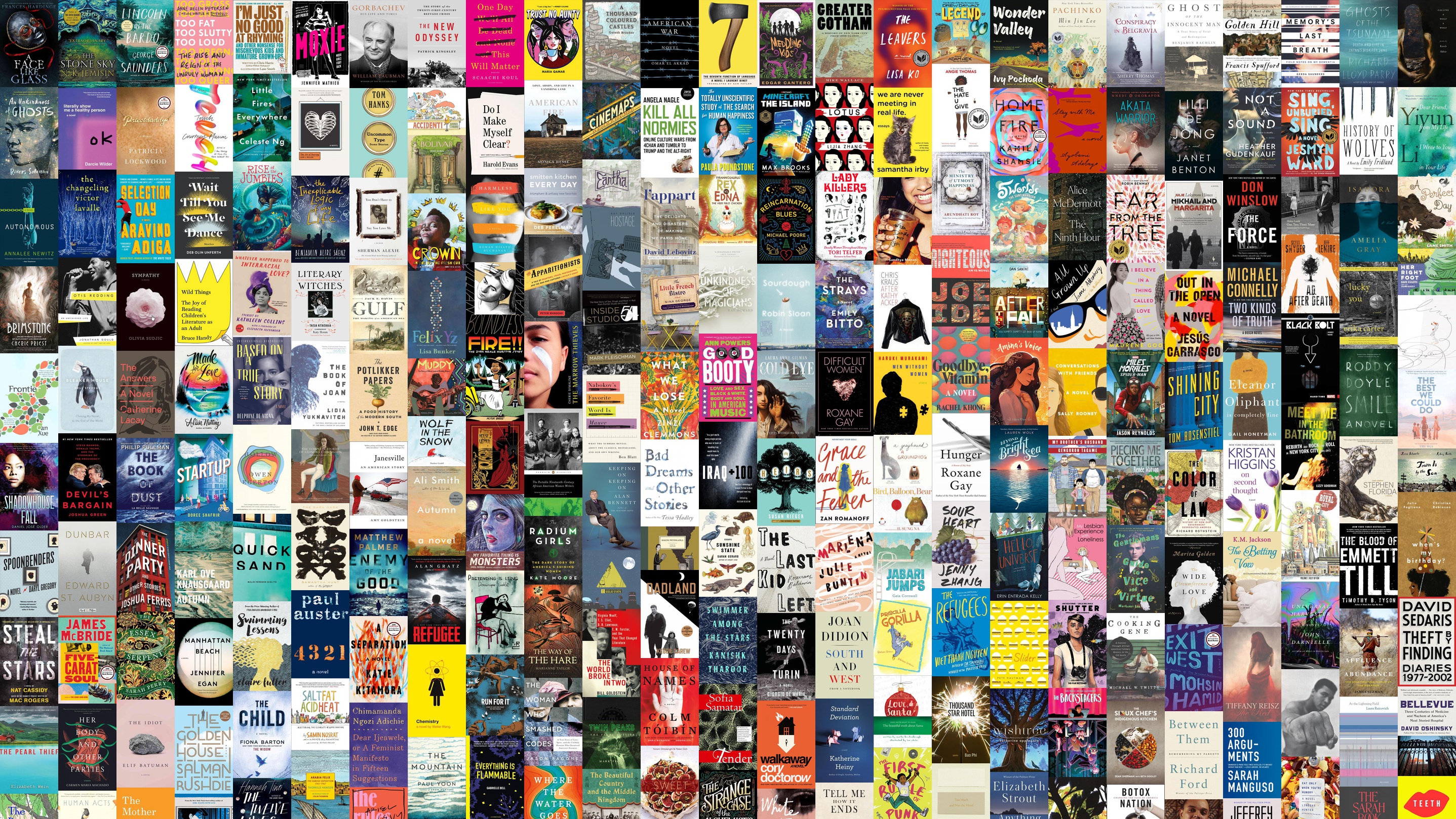Books: Book Reviews, Book News, and Author Interviews : NPR