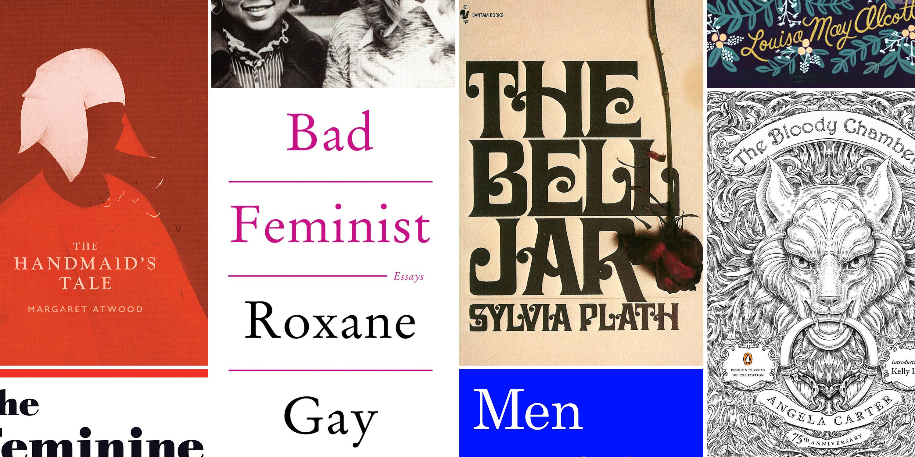 20 Best Feminist Books Every Woman Must Read for Women's History Month