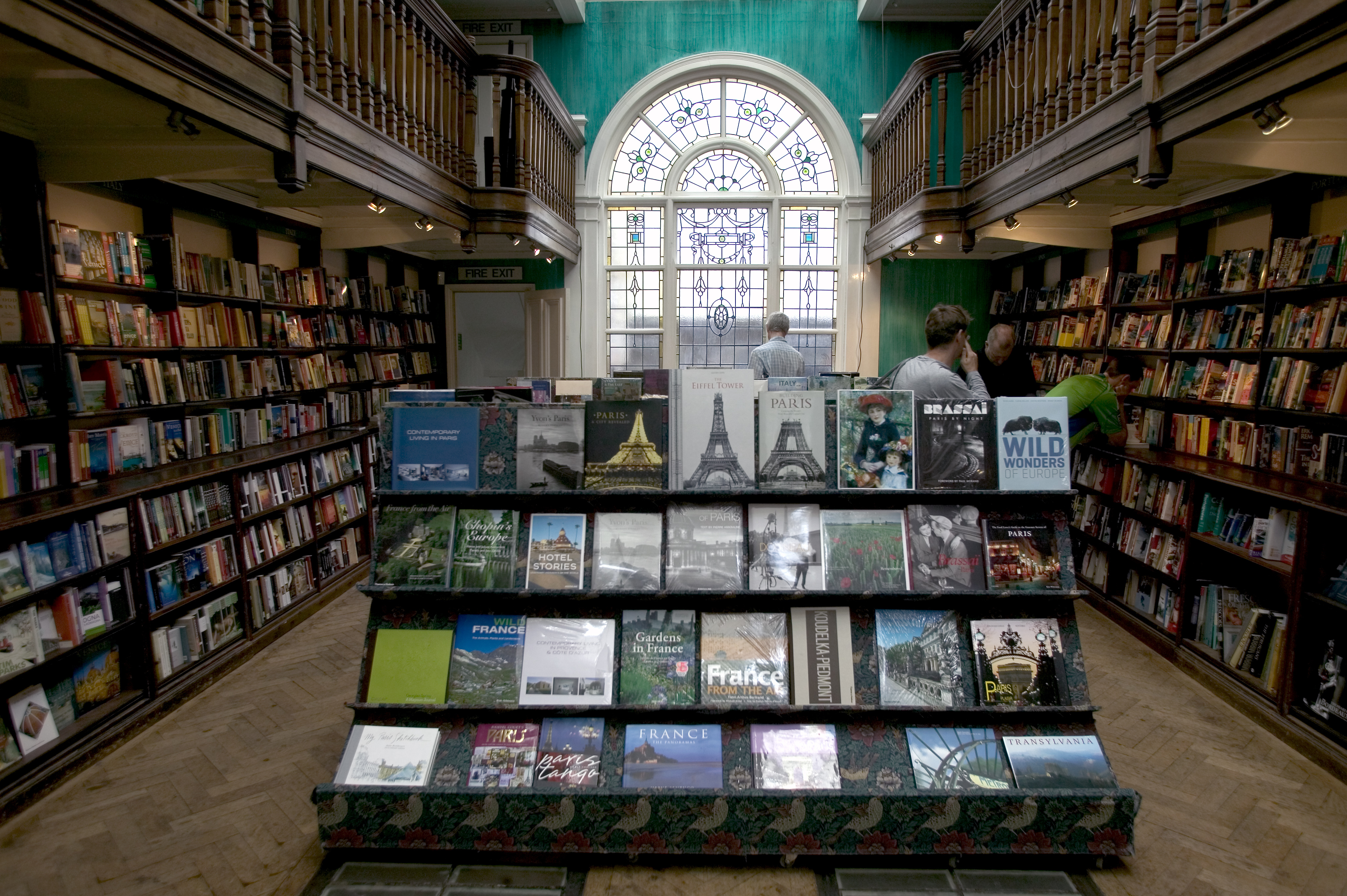 Best Independent Bookshops in the UK | Book shops - Red Online