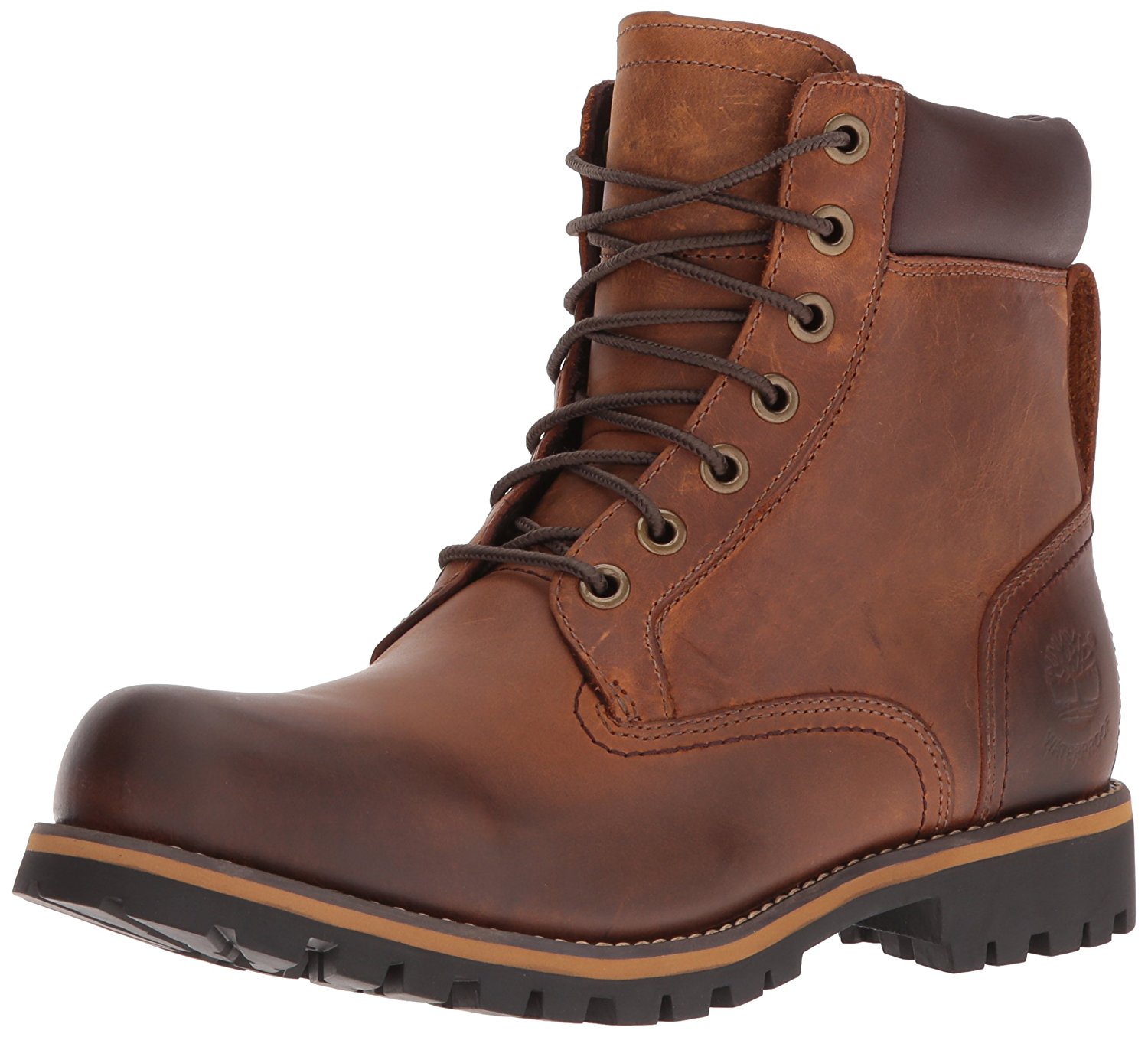 Amazon.com | Timberland Men's Earthkeepers Rugged Boot | Oxford & Derby