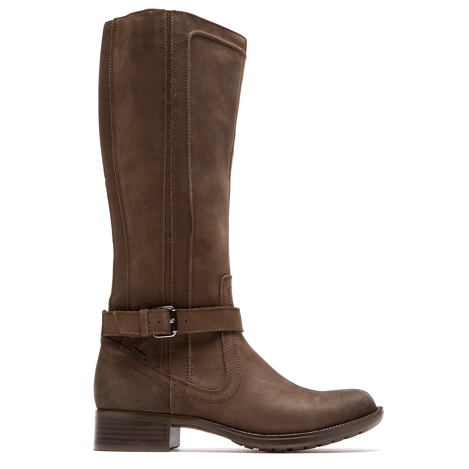 Christy Waterproof Tall Boot | by Rockport