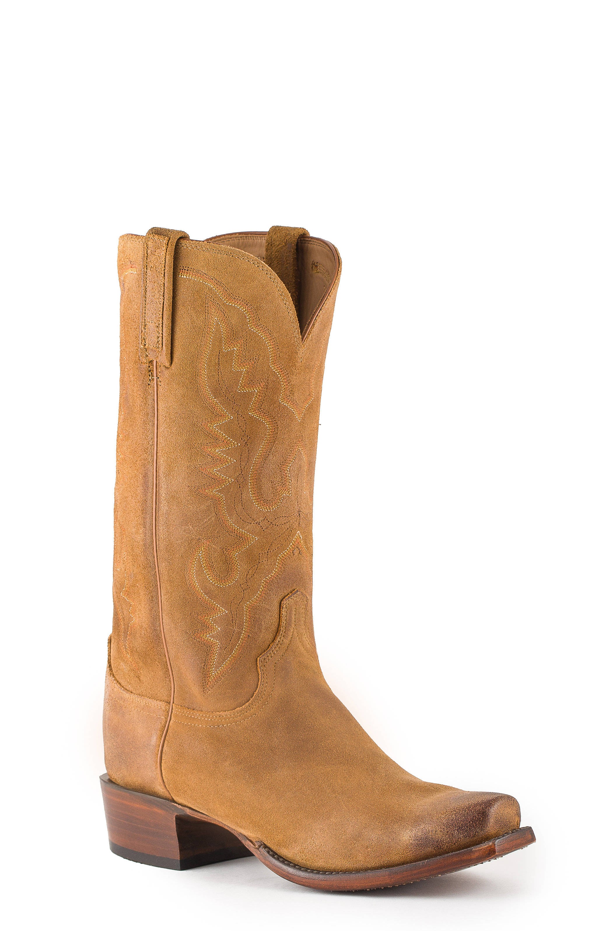 HL1500 | Allens Boots | Men's Lucchese