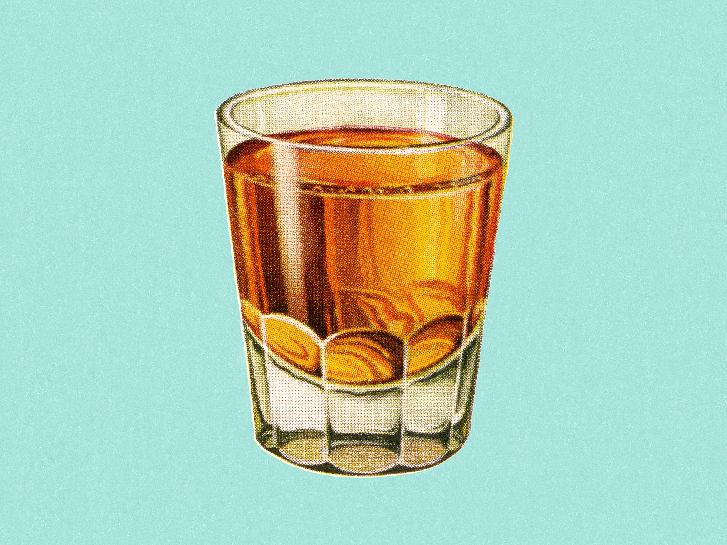 The Muddled Link Between Booze and Cancer | WIRED