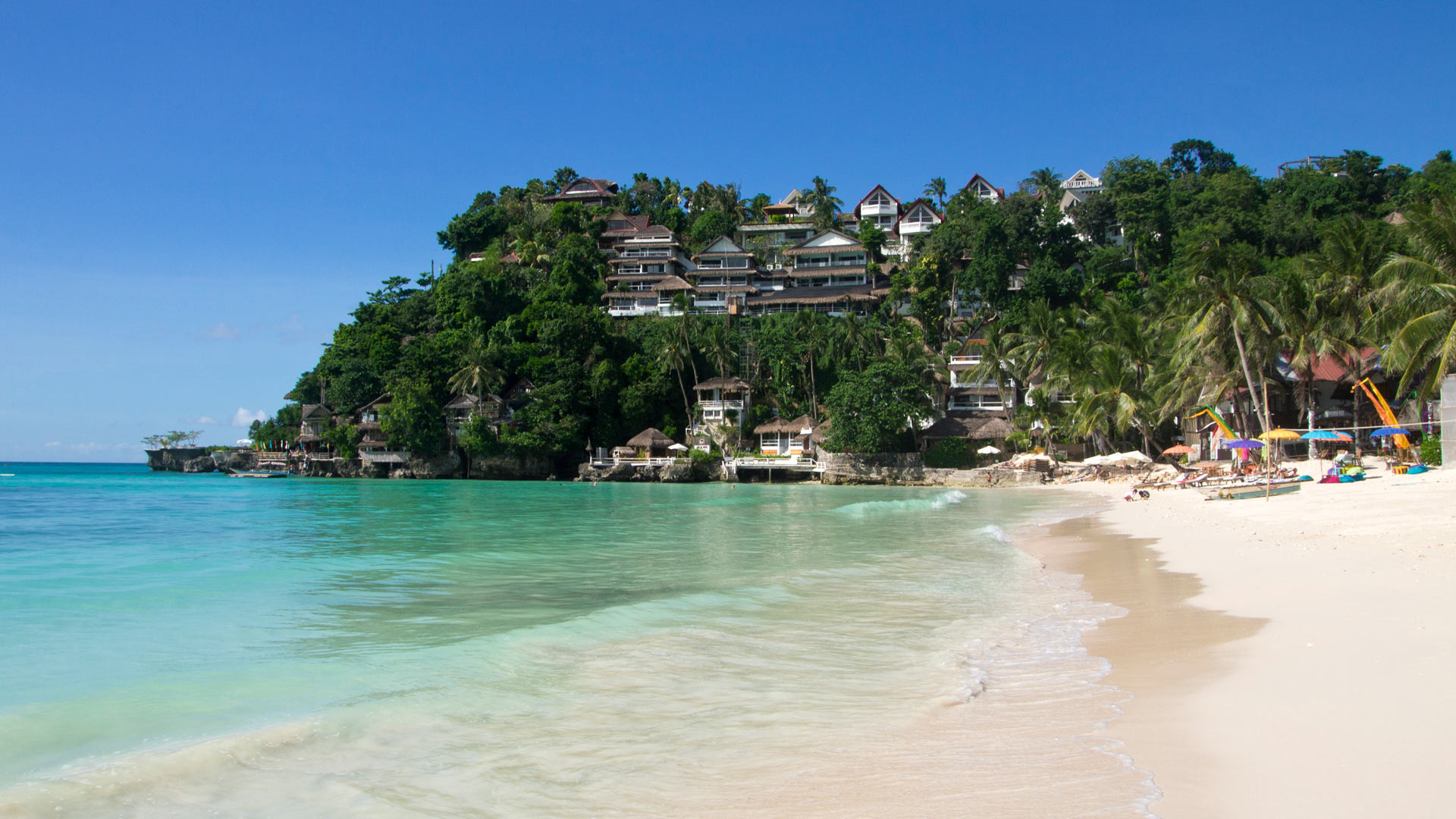 The ultimate Boracay beach guide – all beaches, all information ...