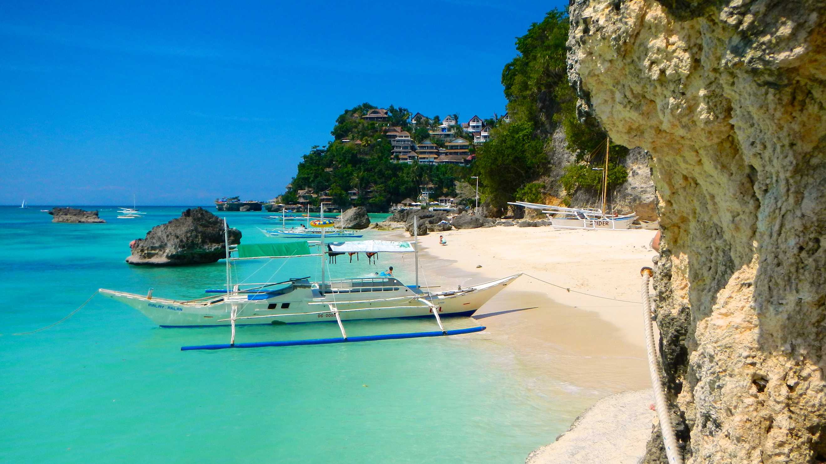 Top 10 Boracay Island Hotels in Philippines $71 | Hotel Deals on Expedia