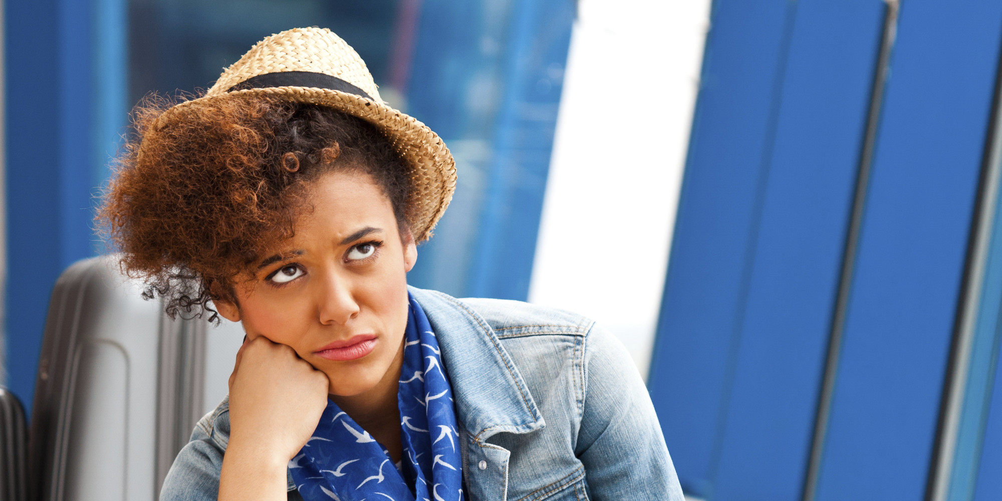 I'm Single... and Totally Bored With These 5 Questions | HuffPost