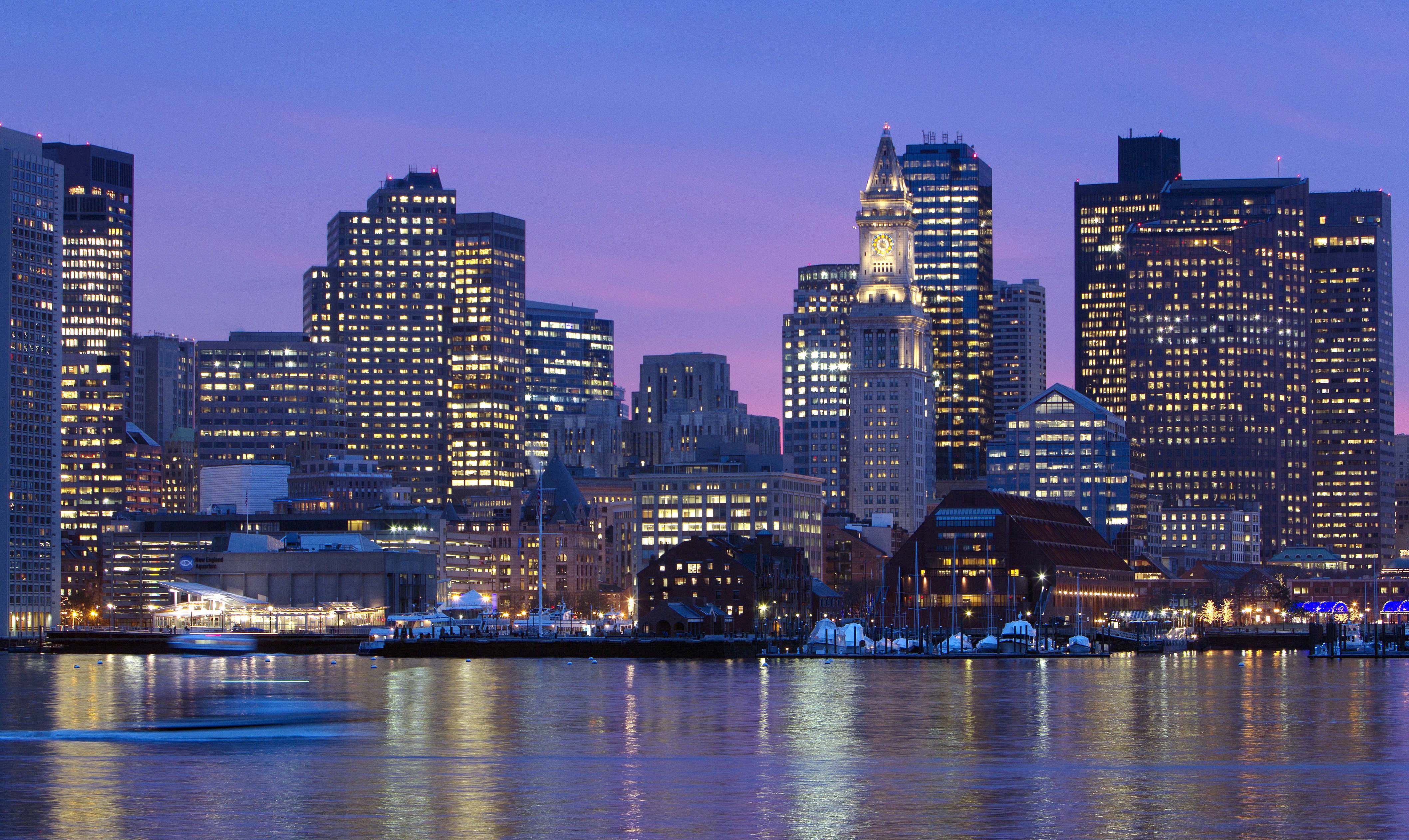 Boston: City Holding Open Auditions for Gospelfest