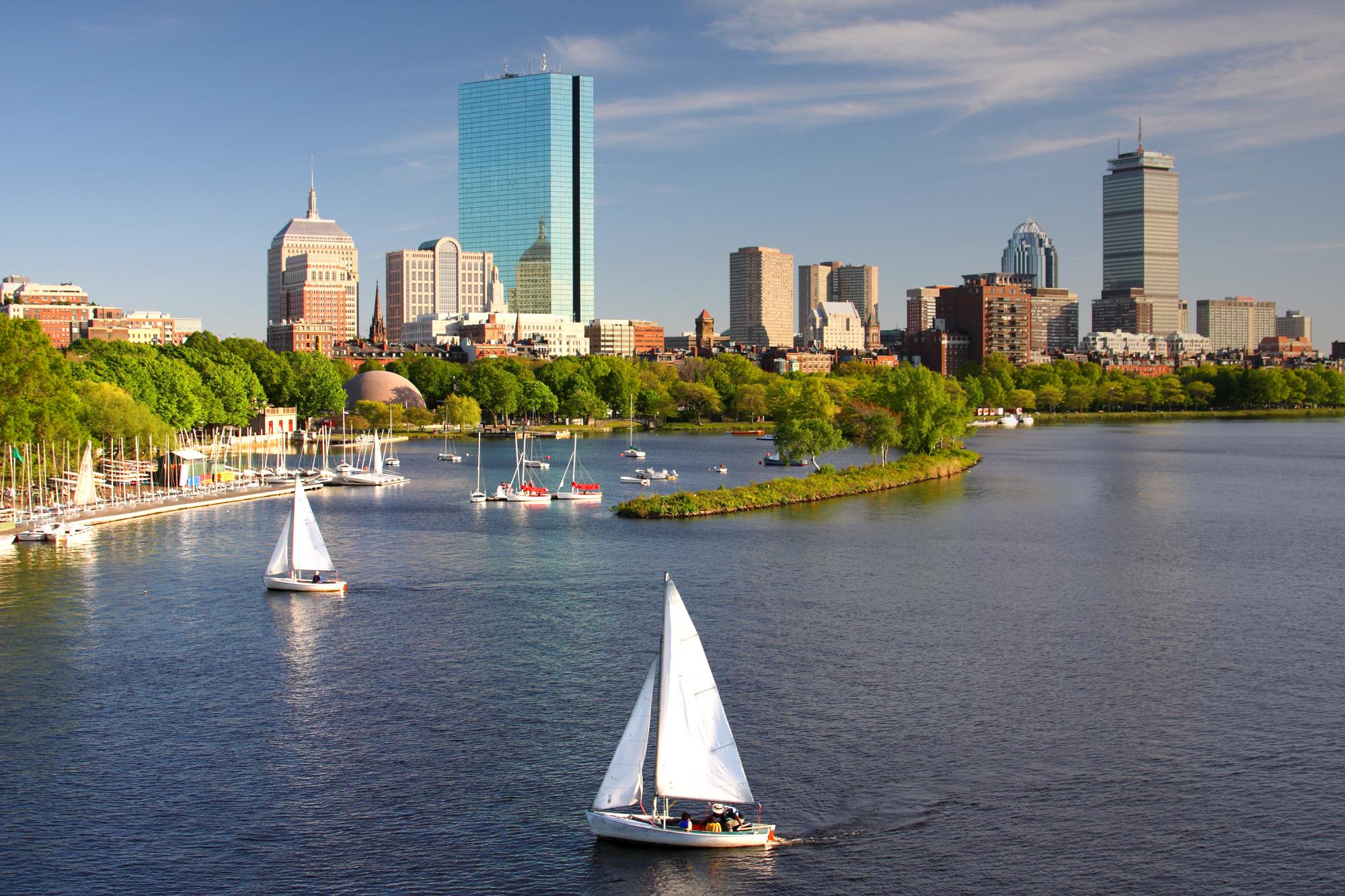 Boston City Profile on Racial Equity