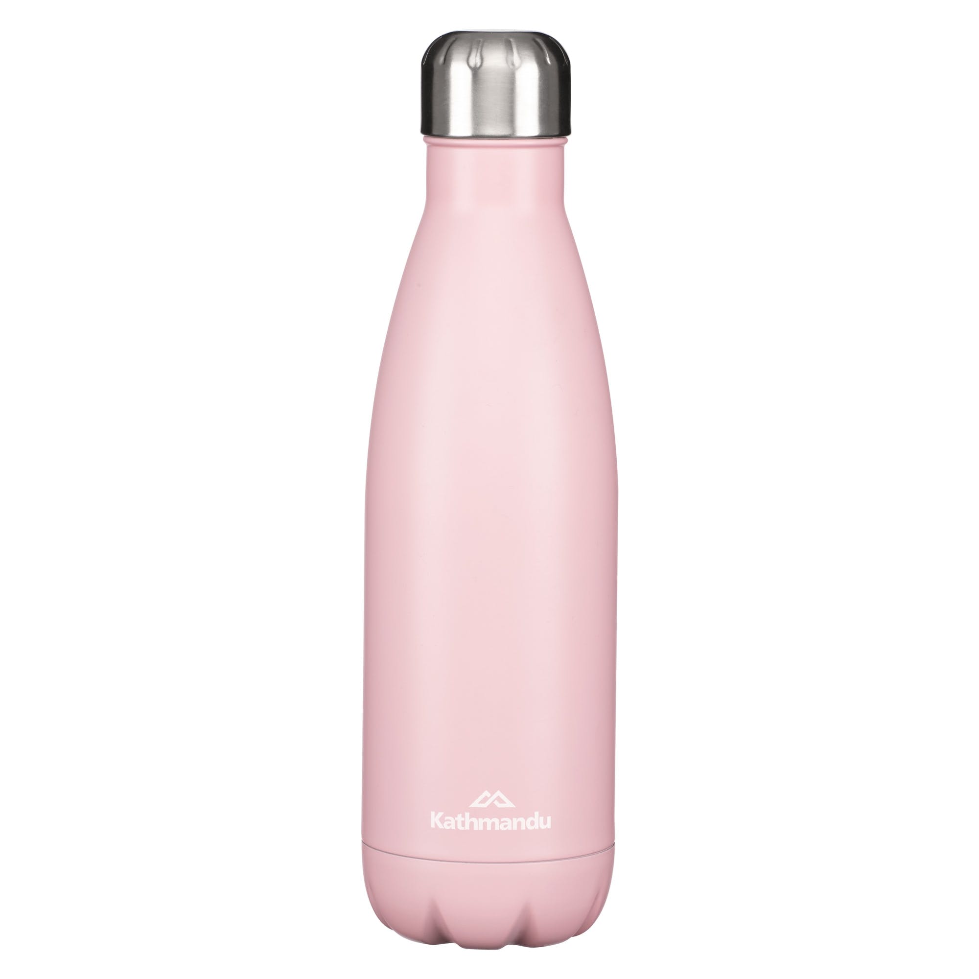 Insulated 500 Drink Bottle - Lime