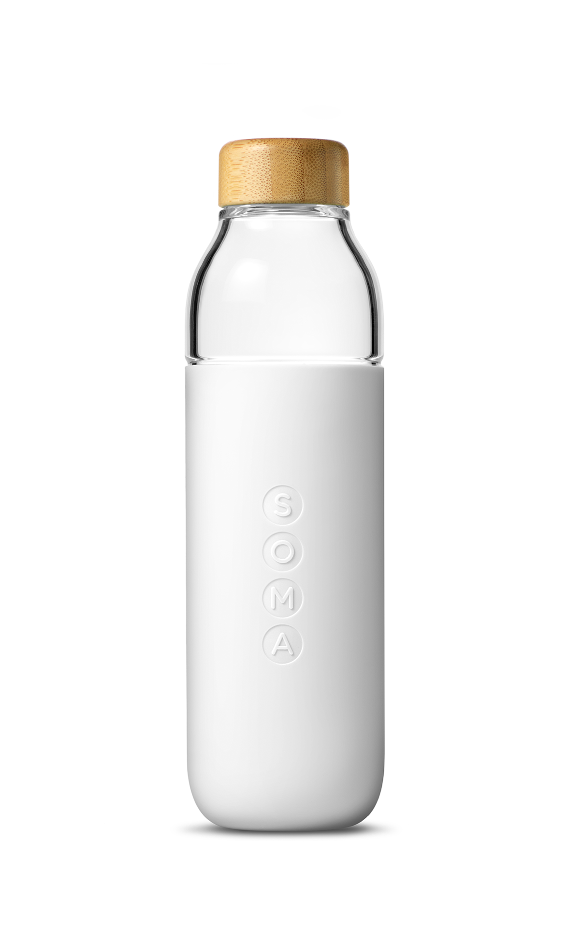 Soma: makers of beautiful, sustainable products to hydrate the world