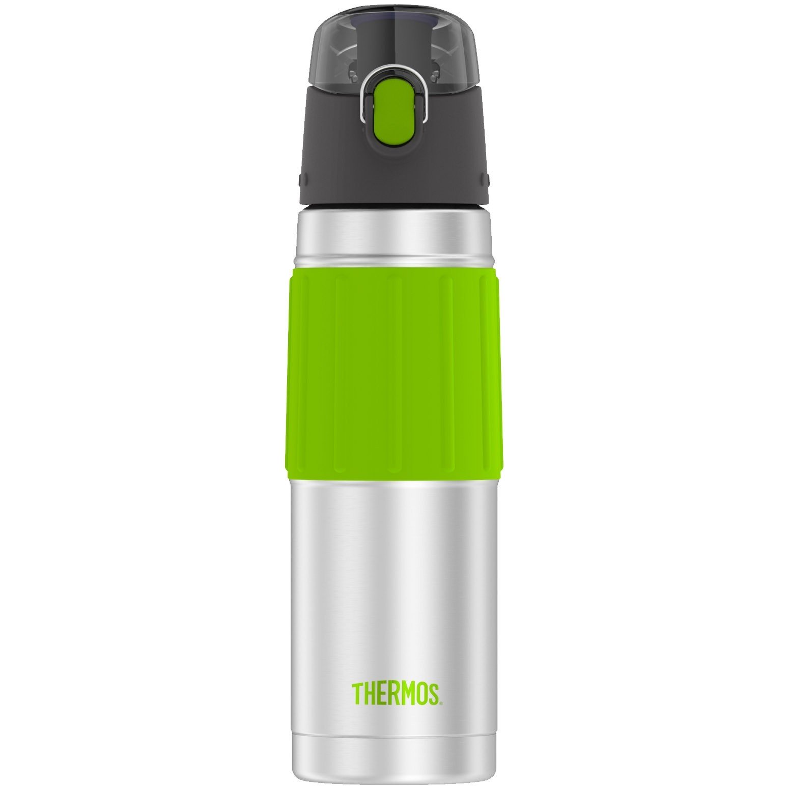 Vacuum Insulated Stainless Steel Hydration Bottle 18oz - Hydration