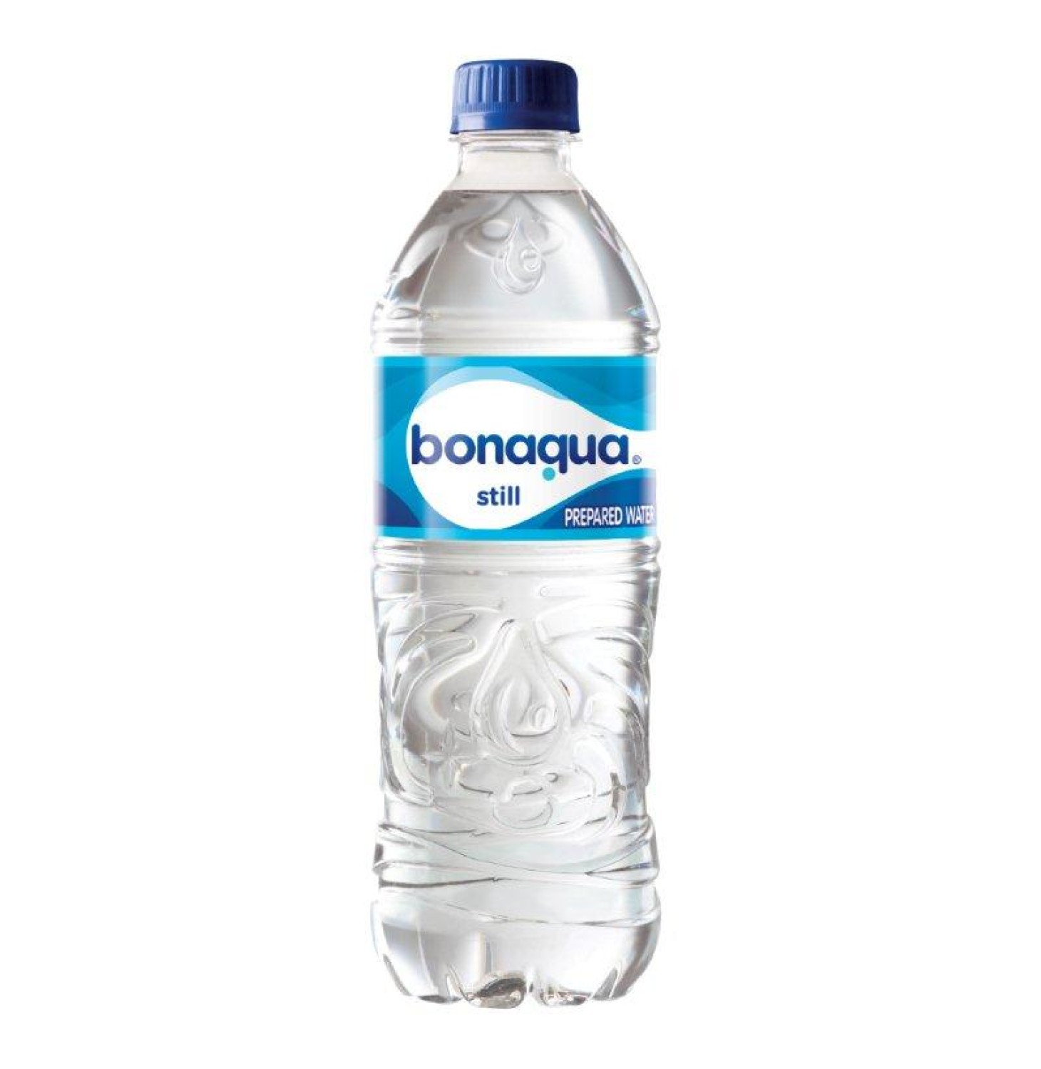 BON AQUA Water (24 x 500ml) - Lowest Prices & Specials Online | Makro