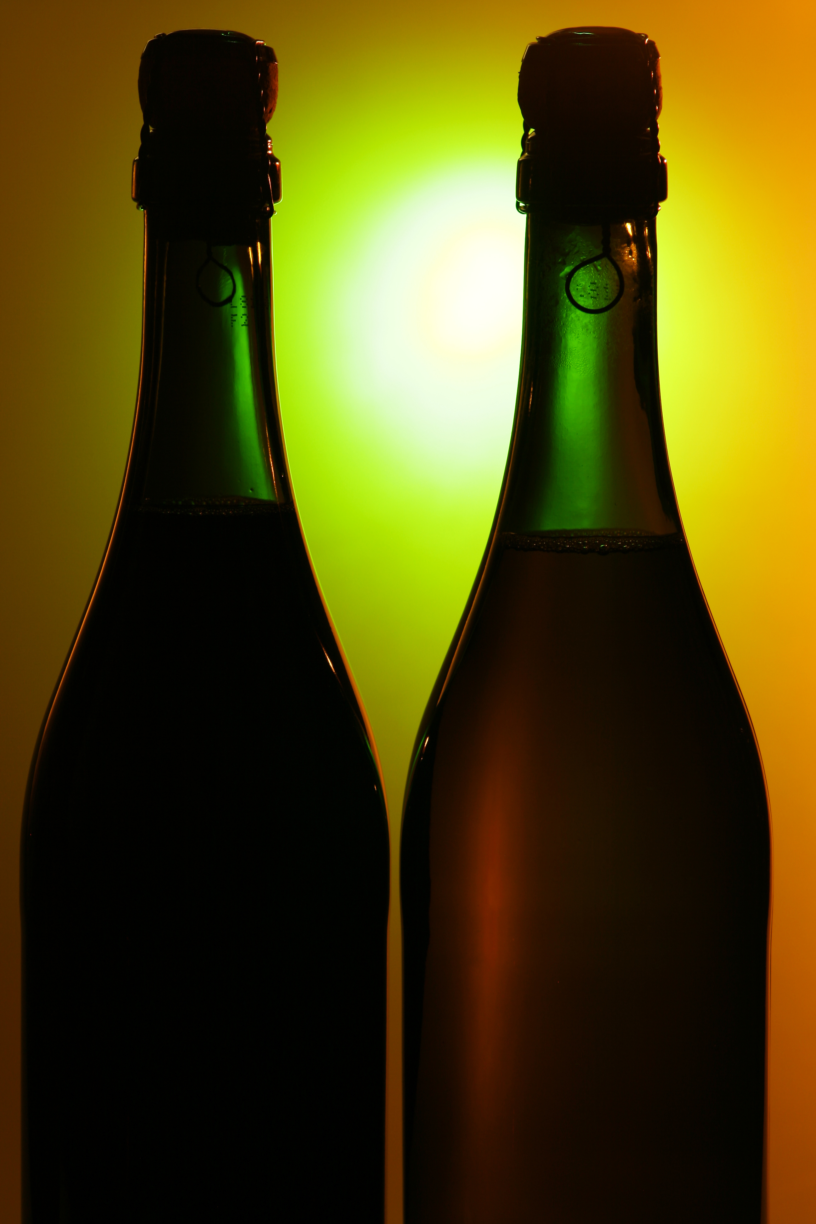 Bottles photo