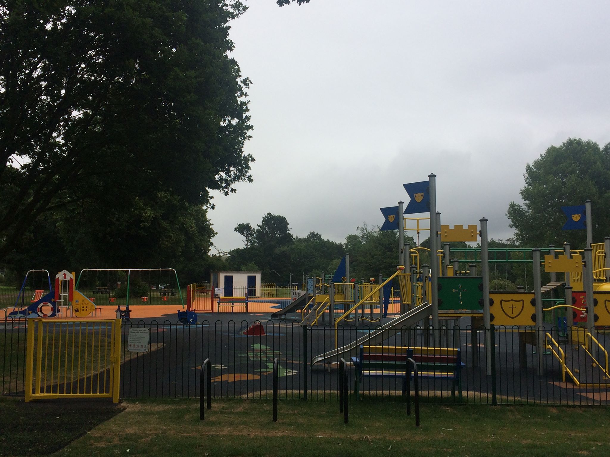 Bourne Park | Where To Take Our Children